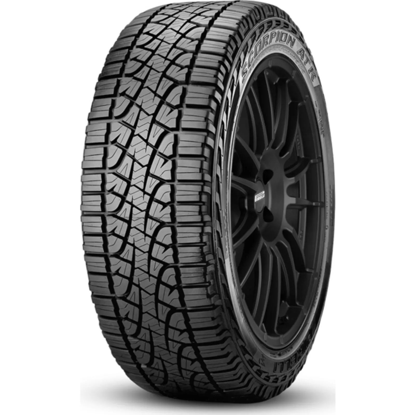 PIRELLI SCORPION ATR