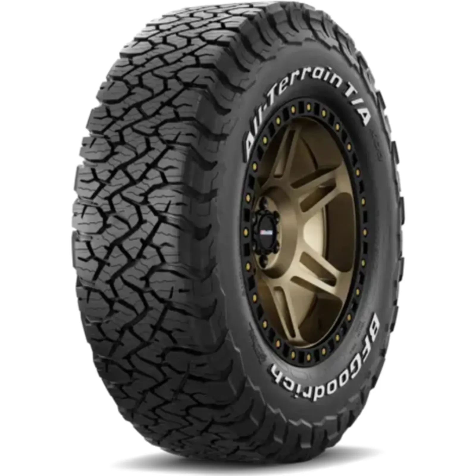 BFGOODRICH KO3