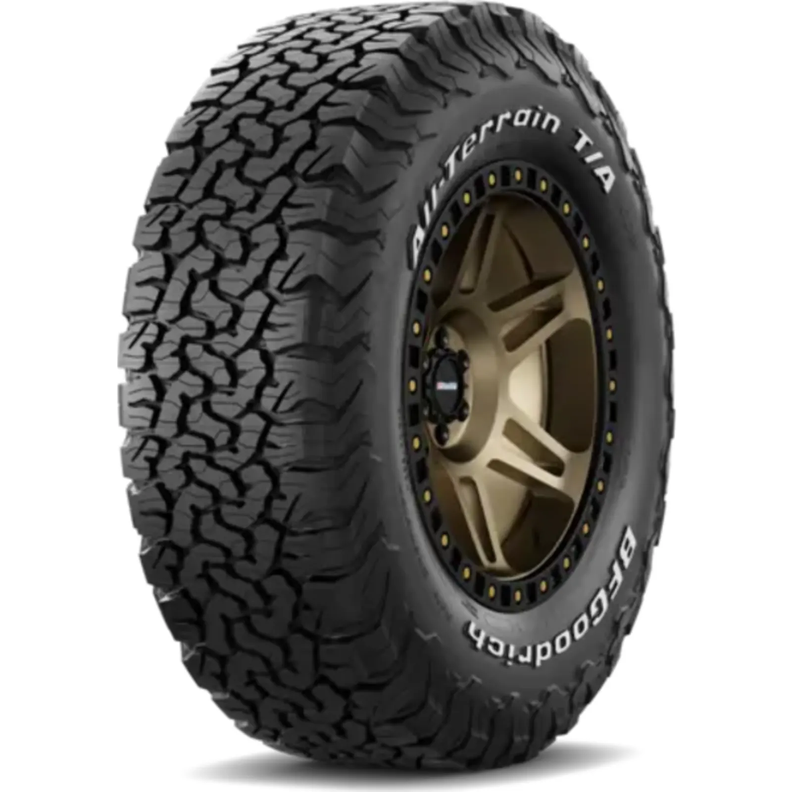 BFGOODRICH KO2