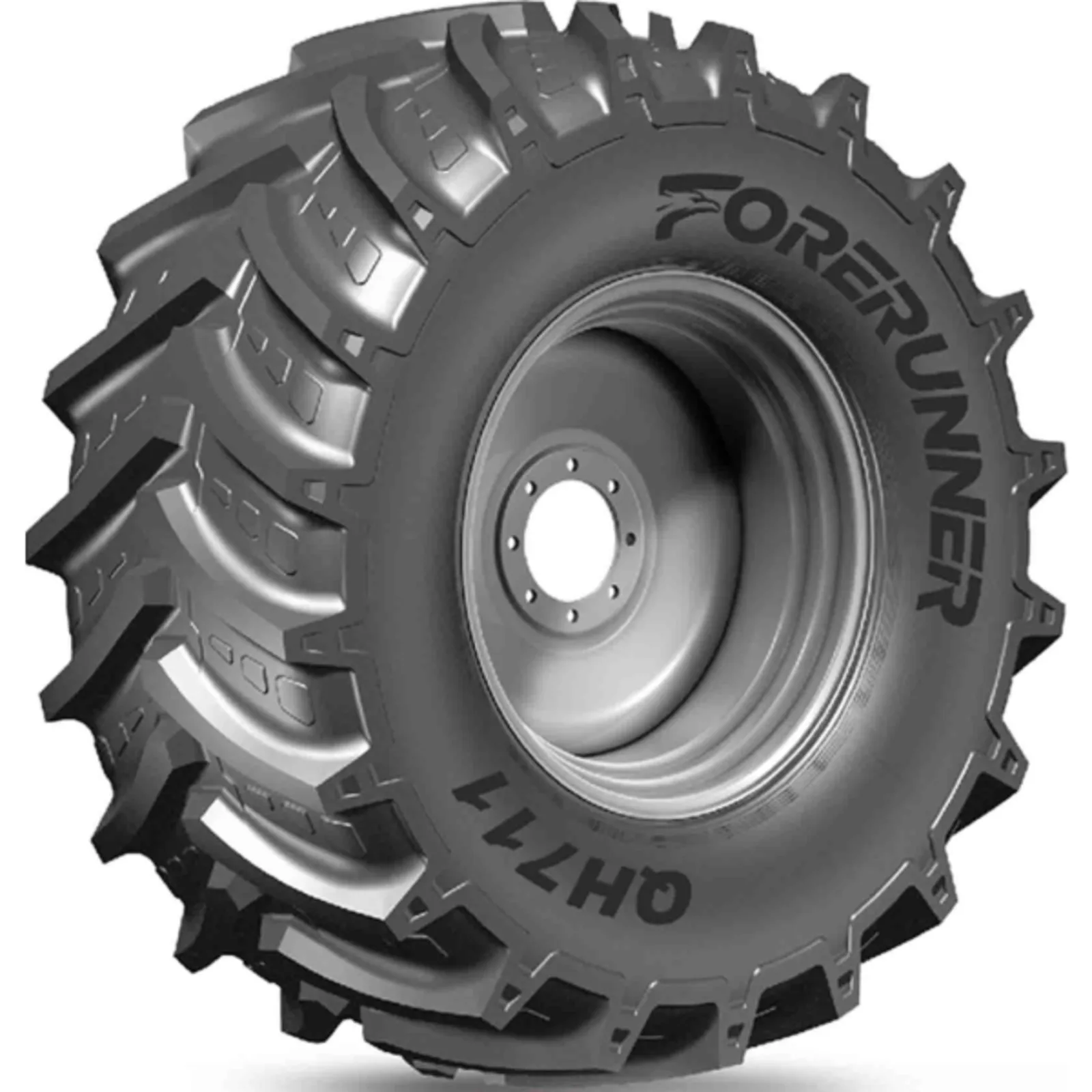 FORERUNNER R-1W/711