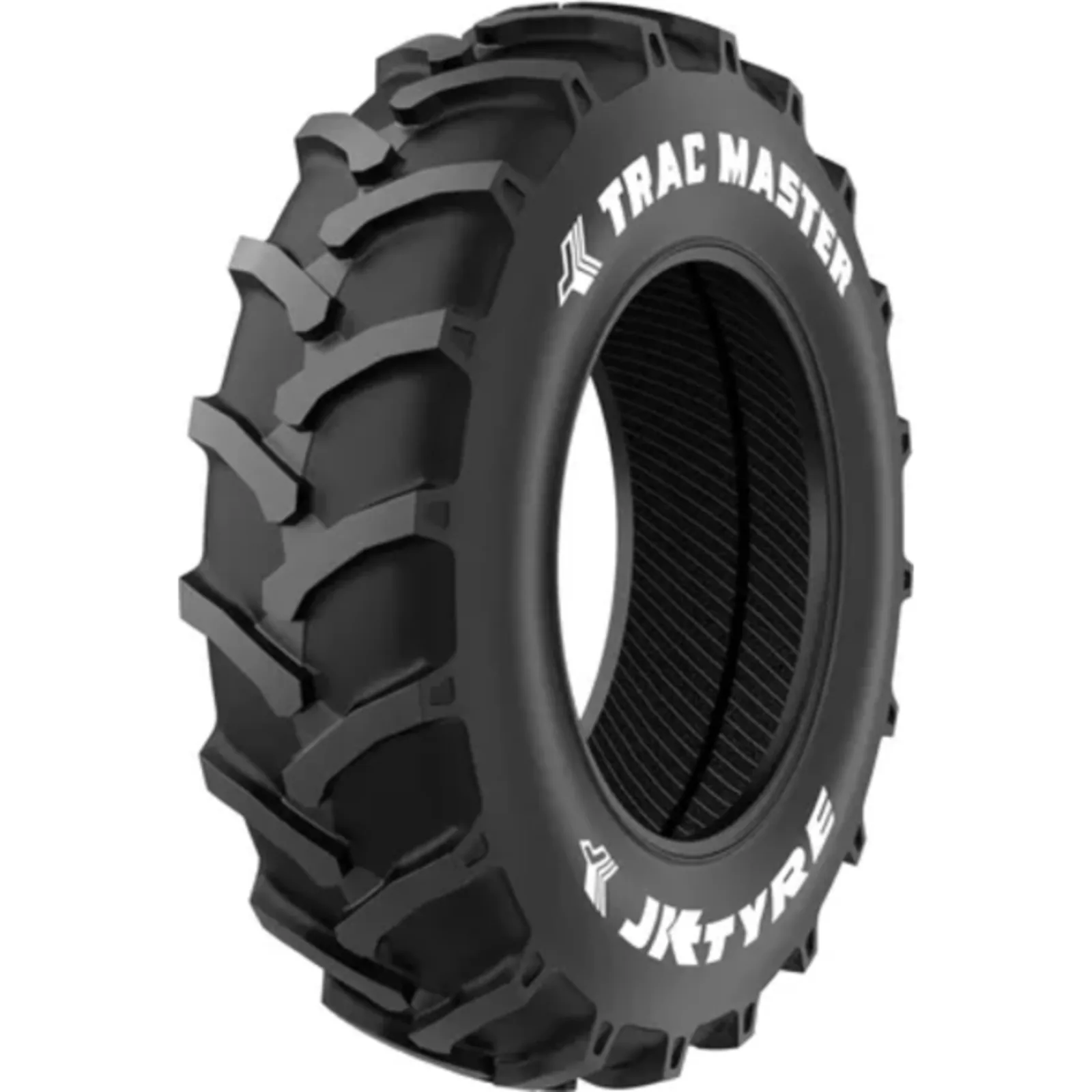 JK TRACMASTER