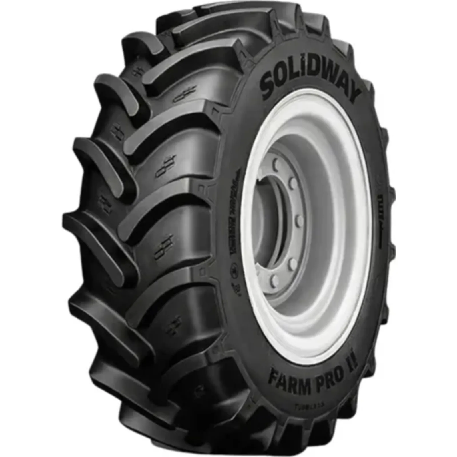SOLIDWAY R-1W