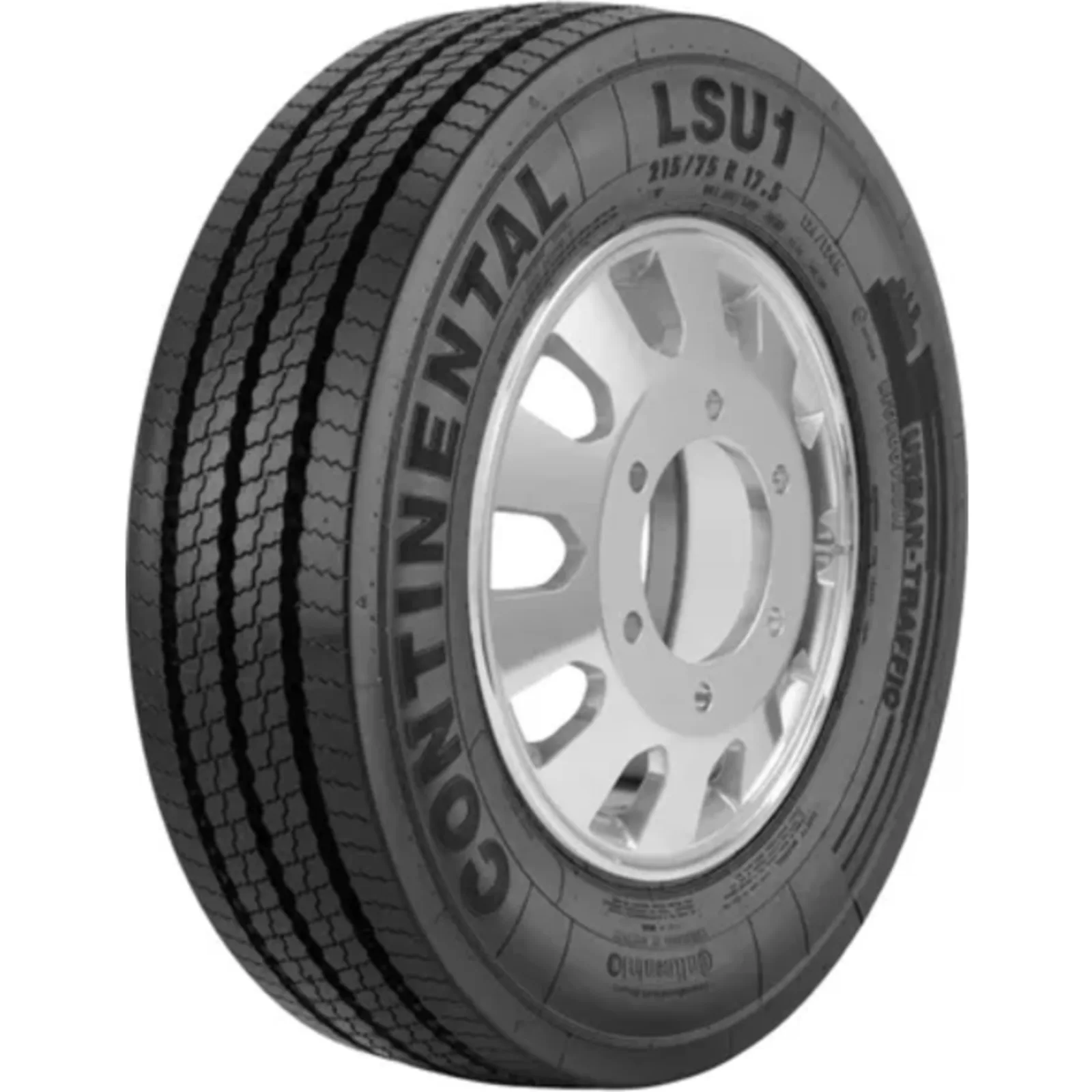 CONTINENTAL LSU1
