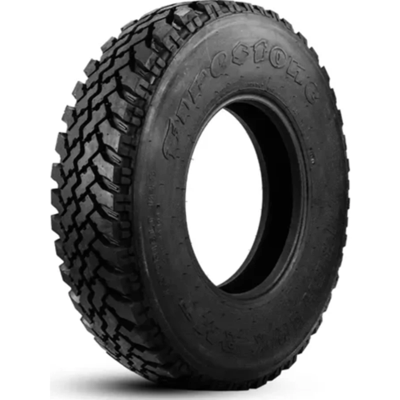 FIRESTONE FIREHAWK RMT