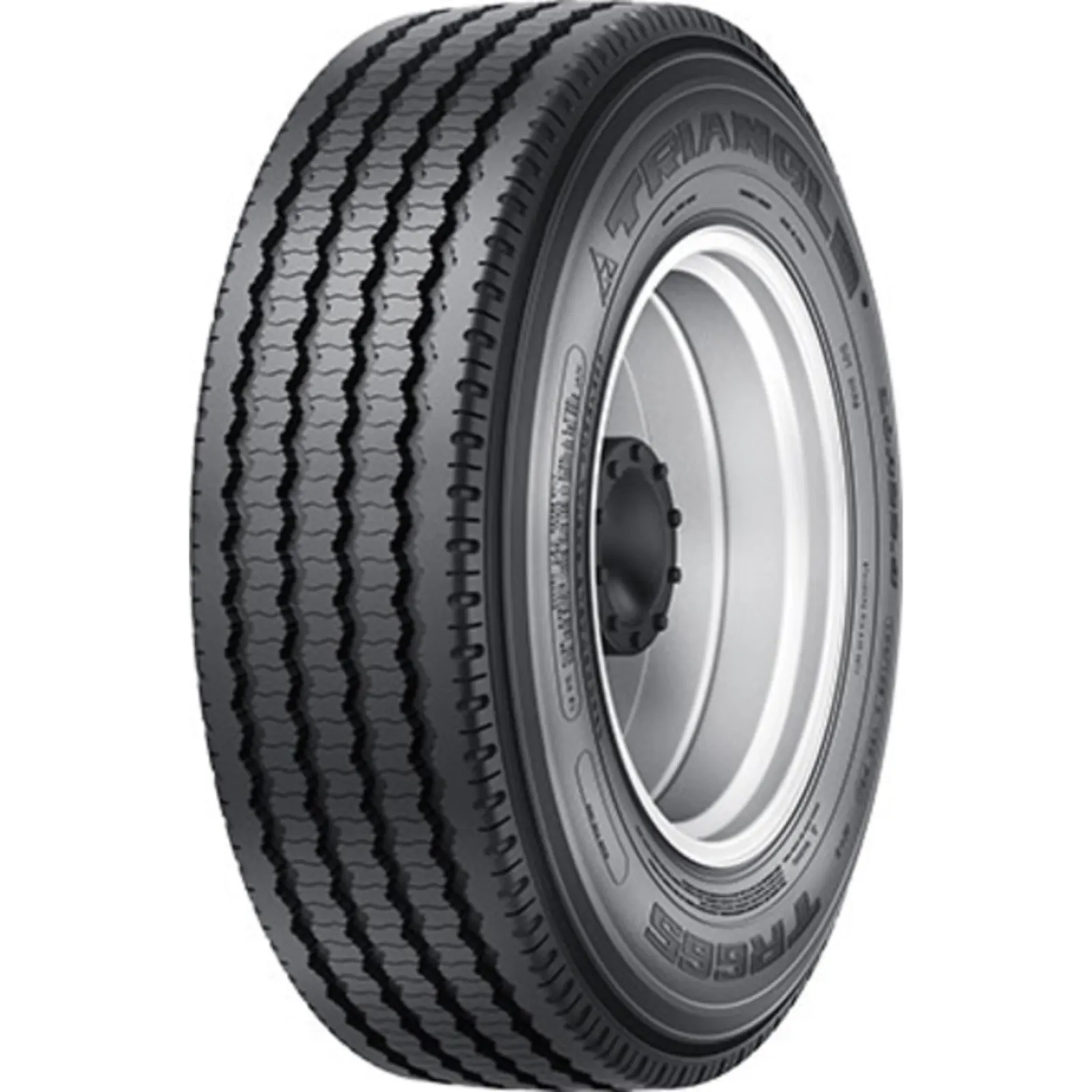 TRIANGLE TR665