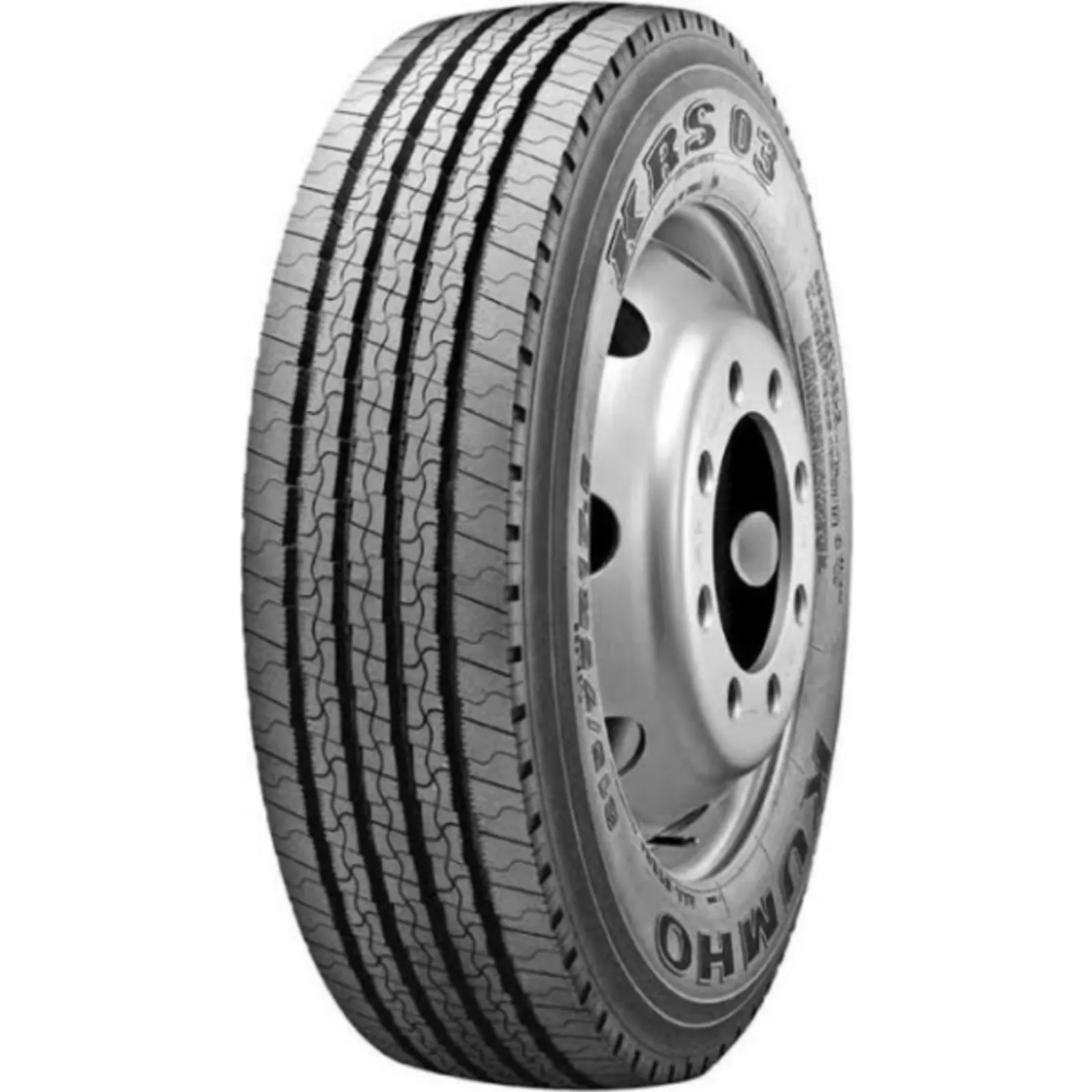 KUMHO KRS03