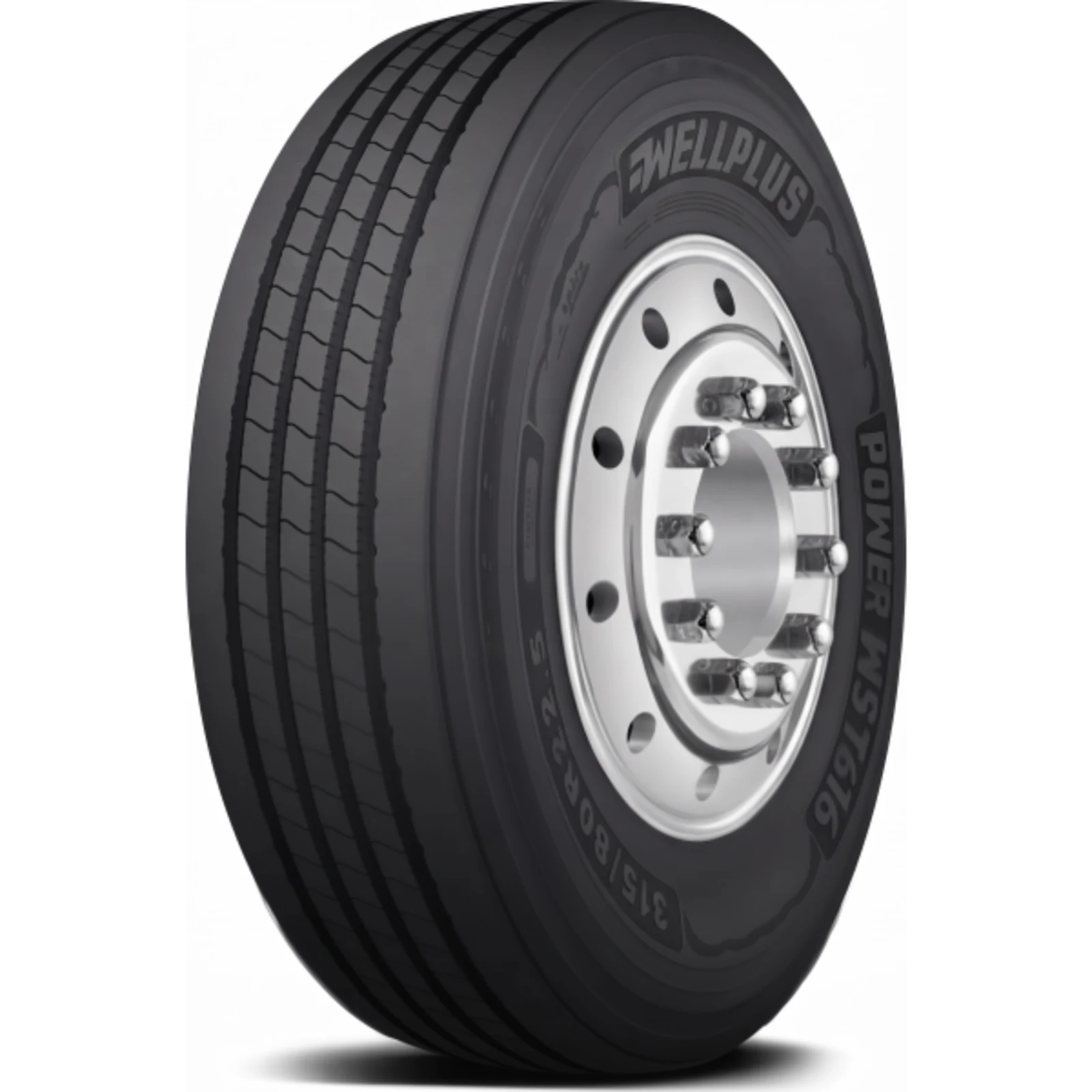 WELLPLUS WST616