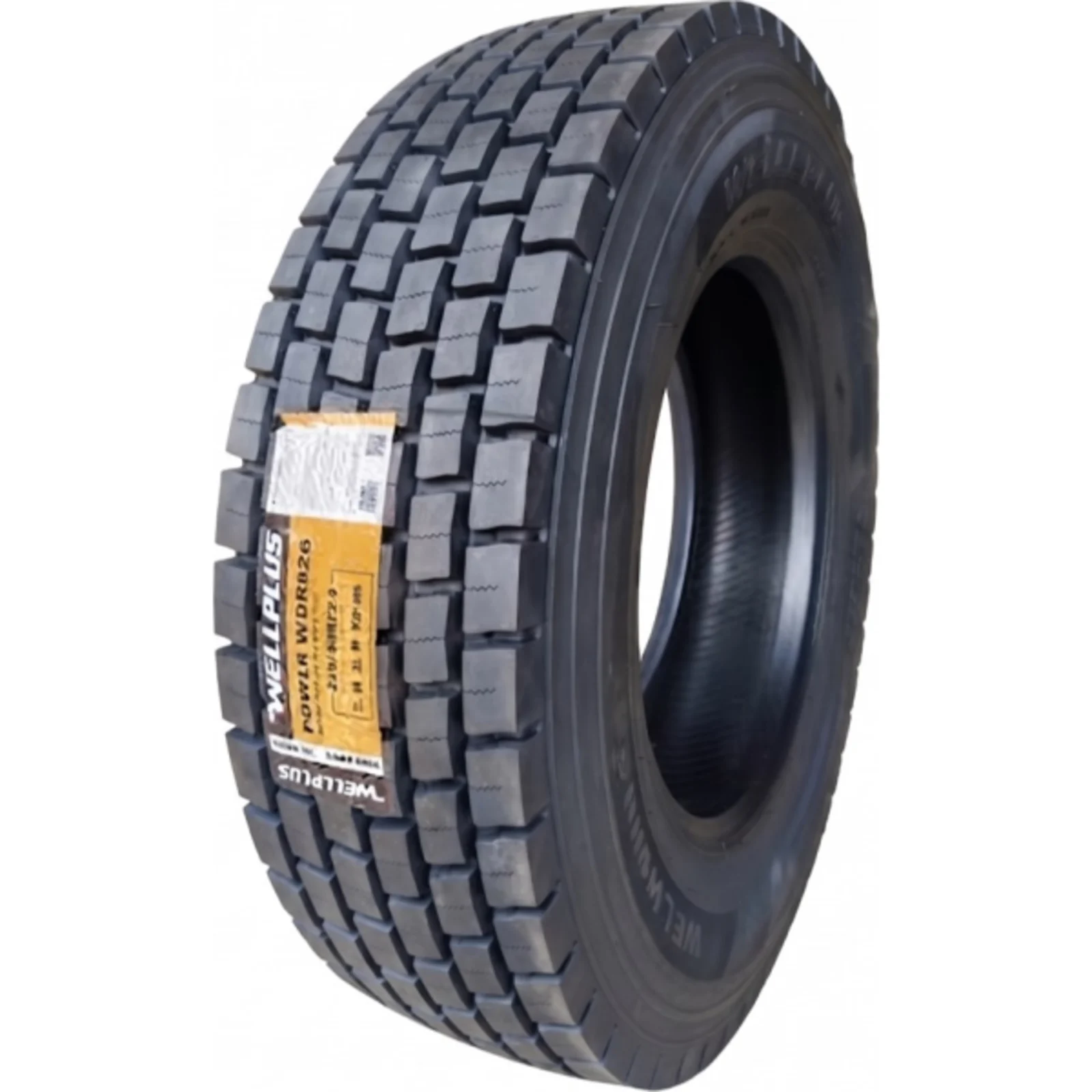WELLPLUS WDH826