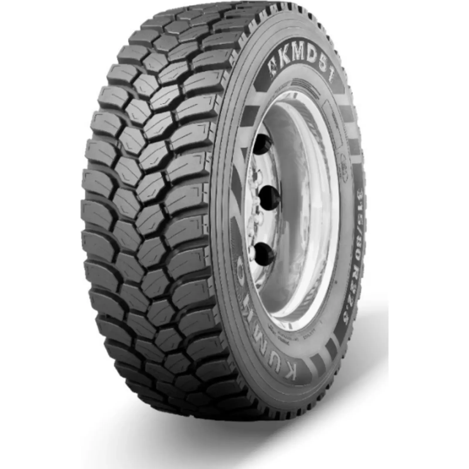 KUMHO KMD51