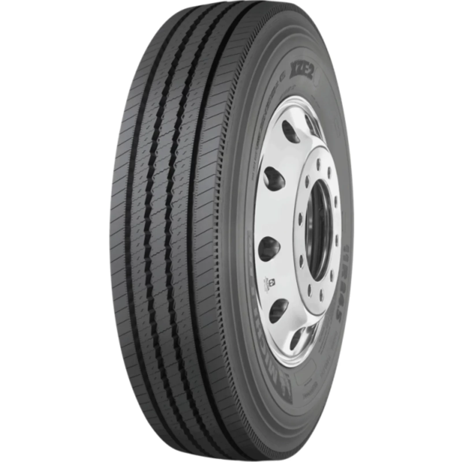 MICHELIN XZE2