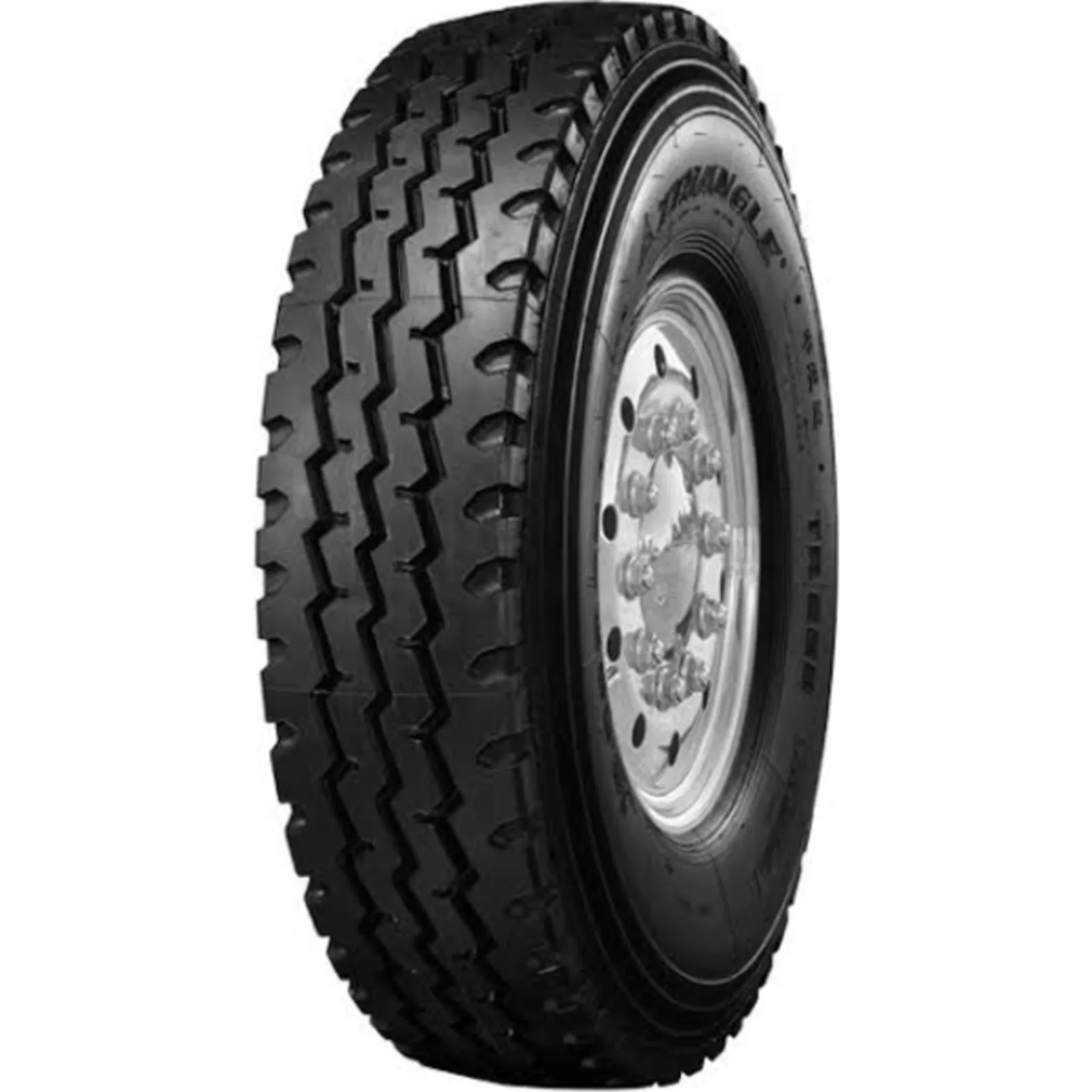 TRIANGLE TR668
