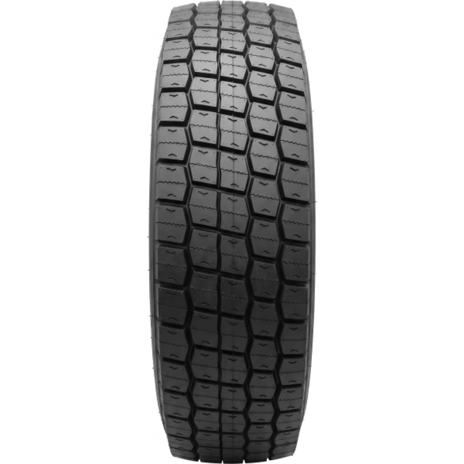 ECOROAD SUPER D-501/TACO