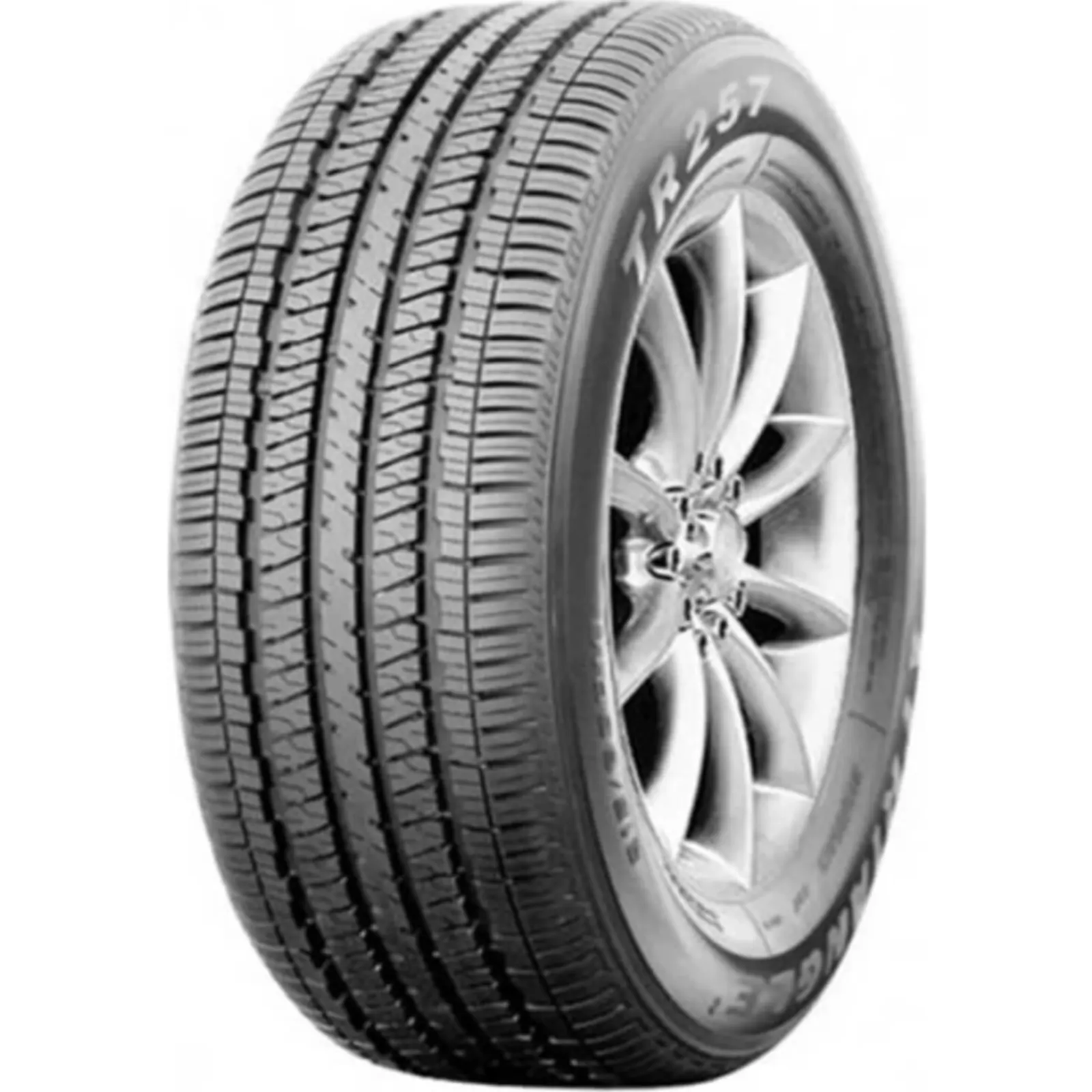 TRIANGLE TR257