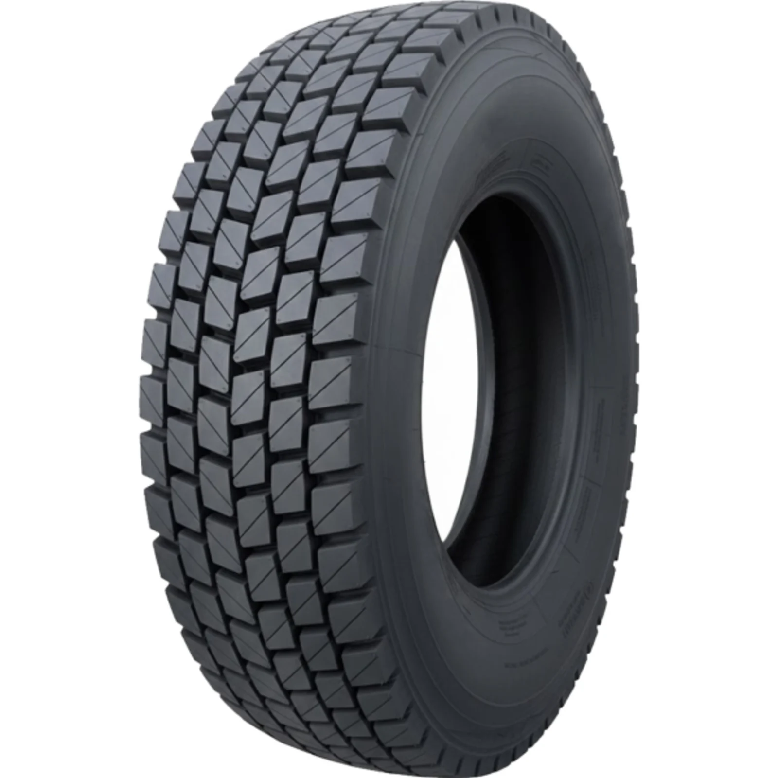 ECOROAD SUPER D-502/TACO