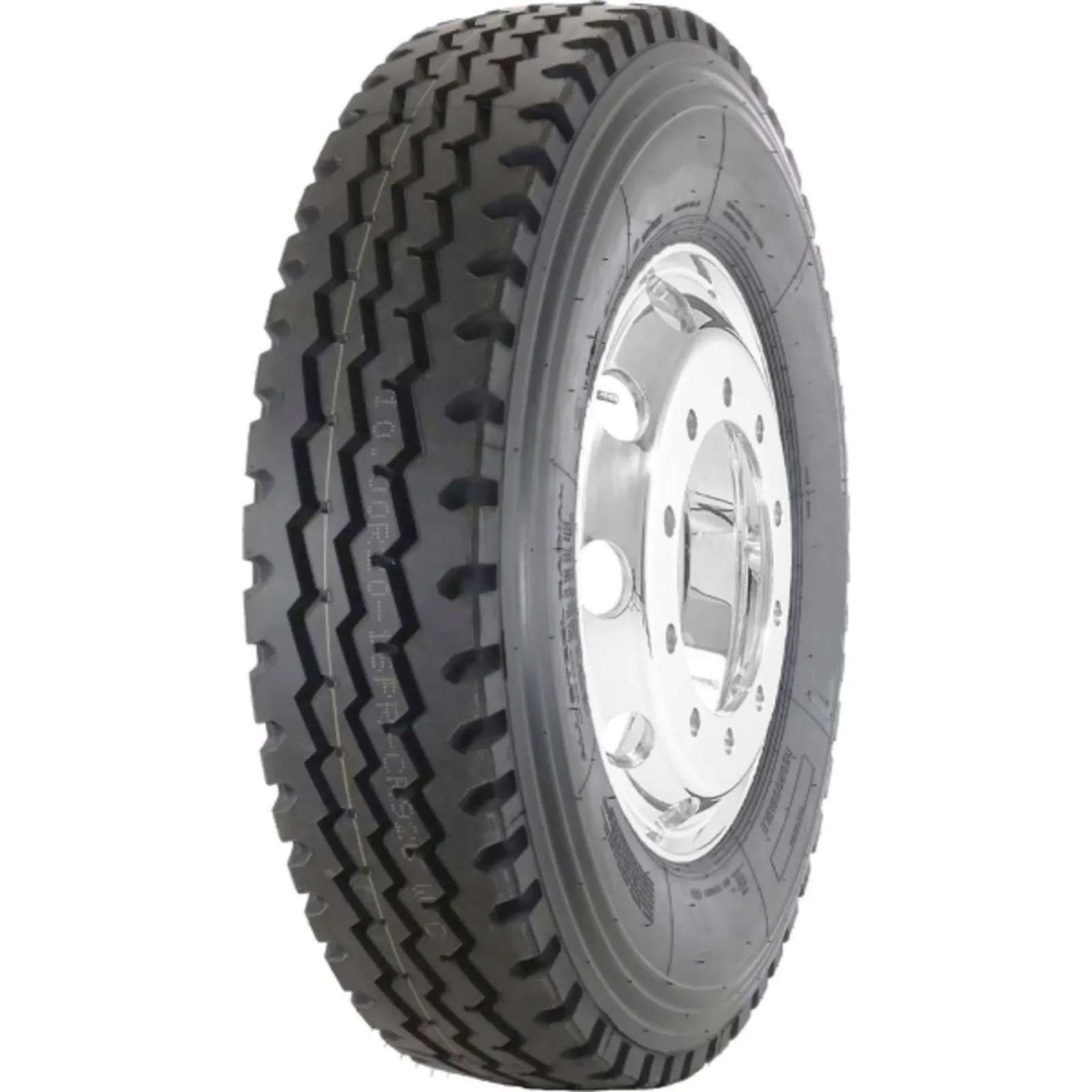 ECOROAD SUPER A-101/MIXTO