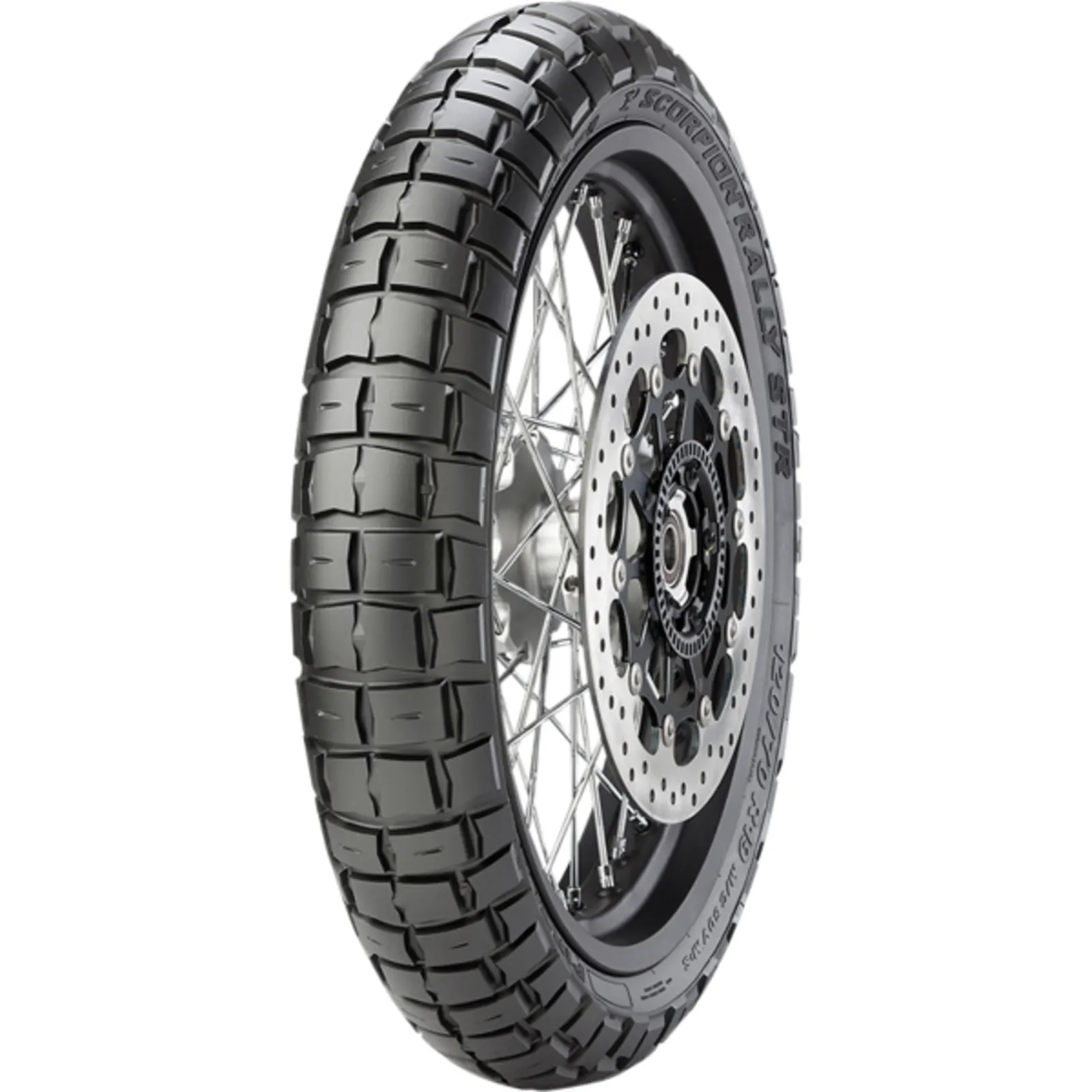 PIRELLI SCORPION RALLY STR