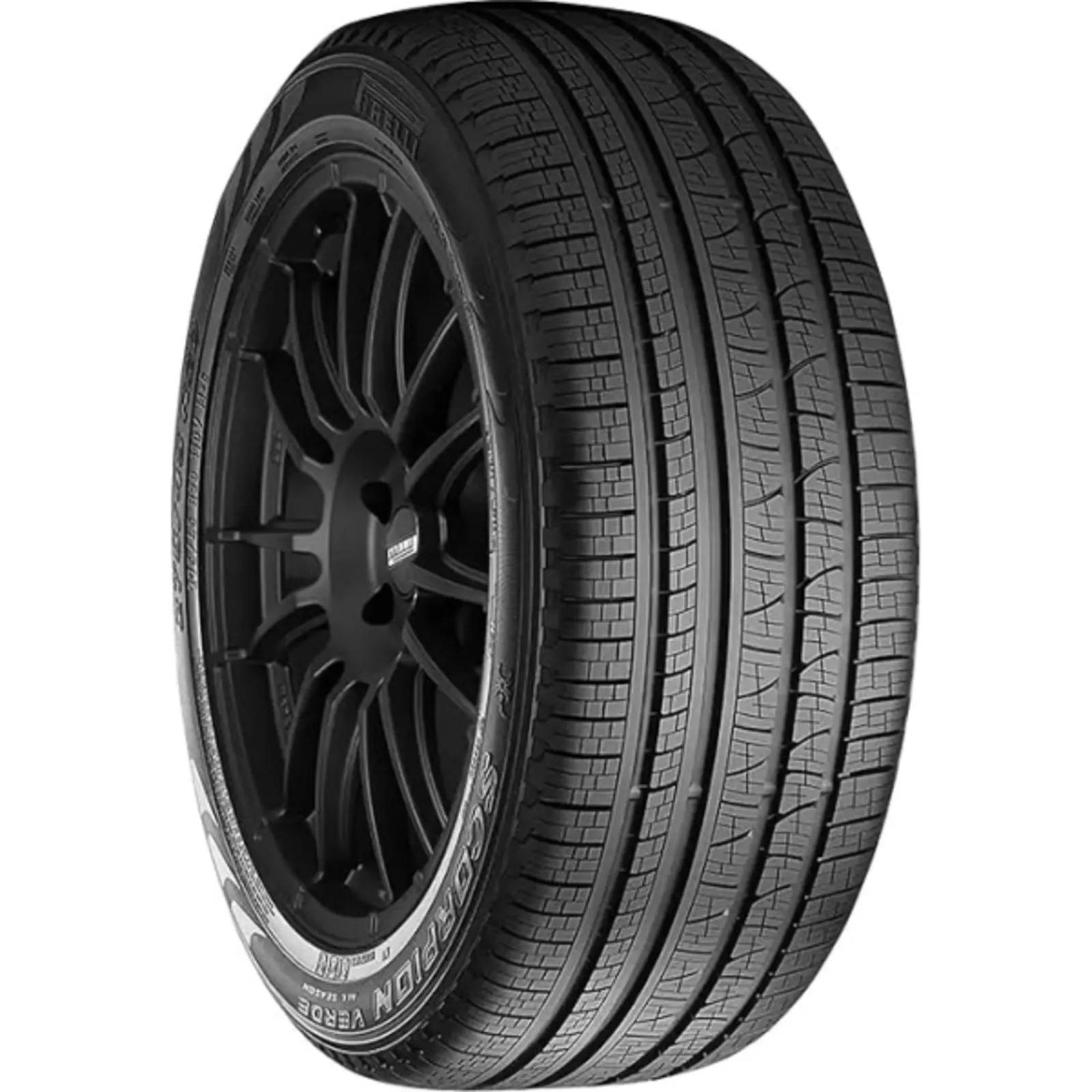 PIRELLI VERDE ALL SEASON
