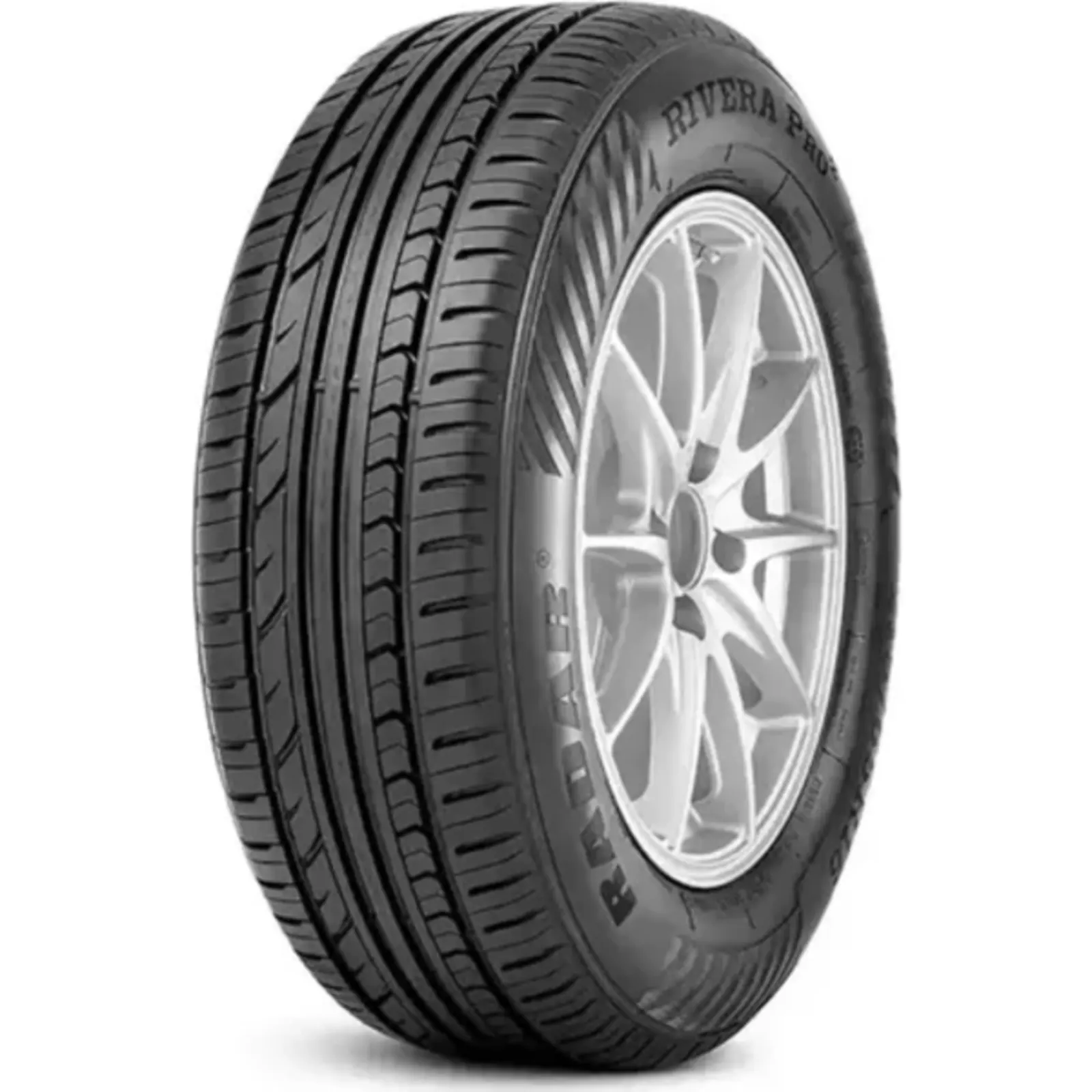 RADAR RIVERA PRO 2