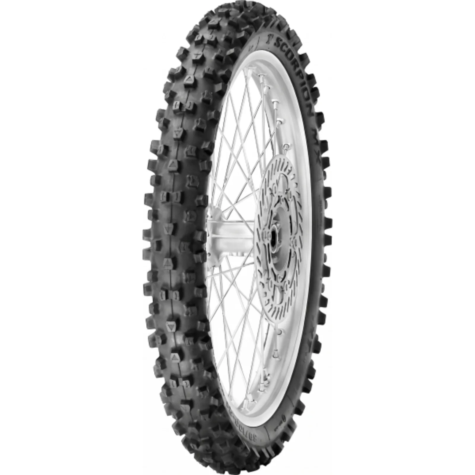 PIRELLI SCORPION MX EXTRA X