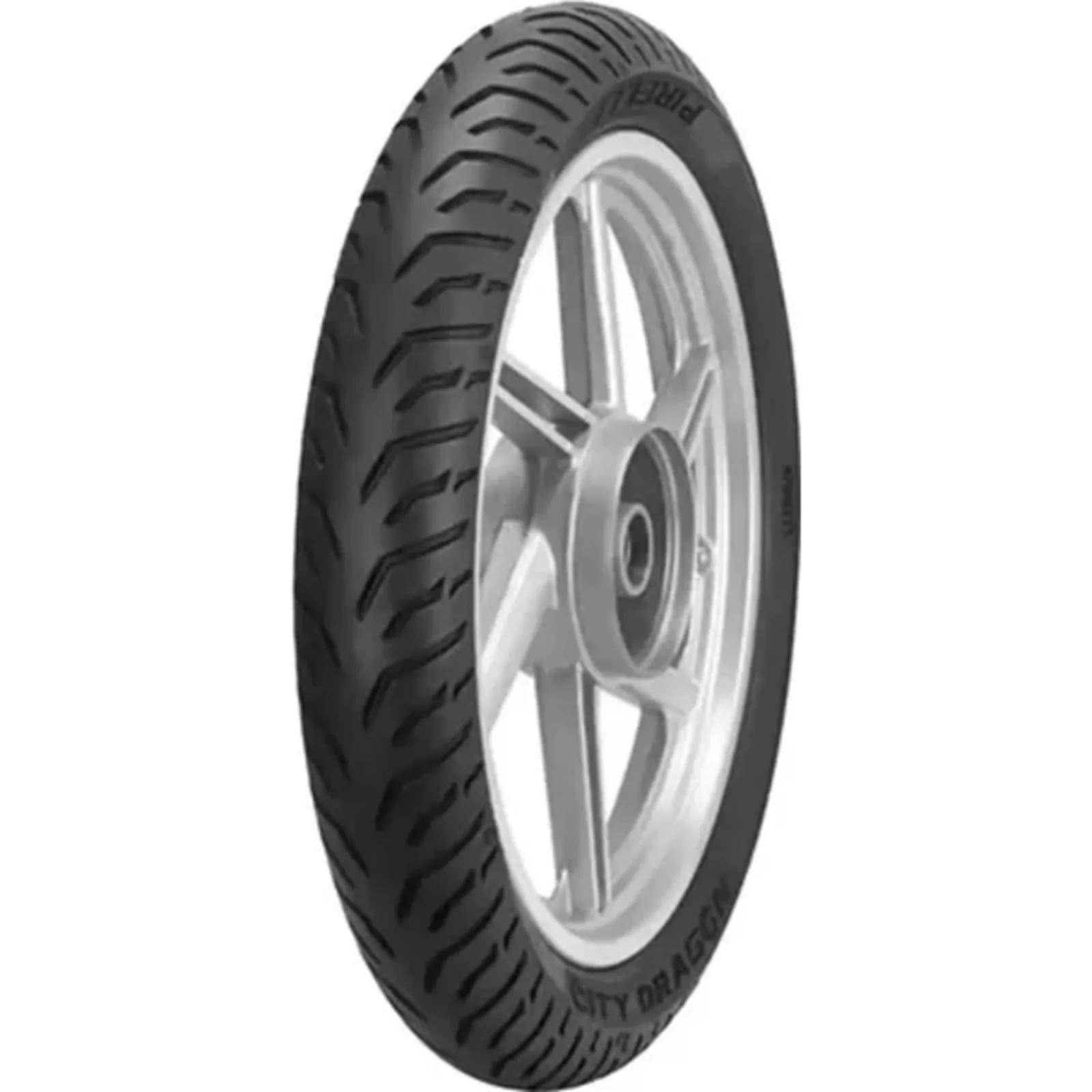 PIRELLI CITY DRAGON