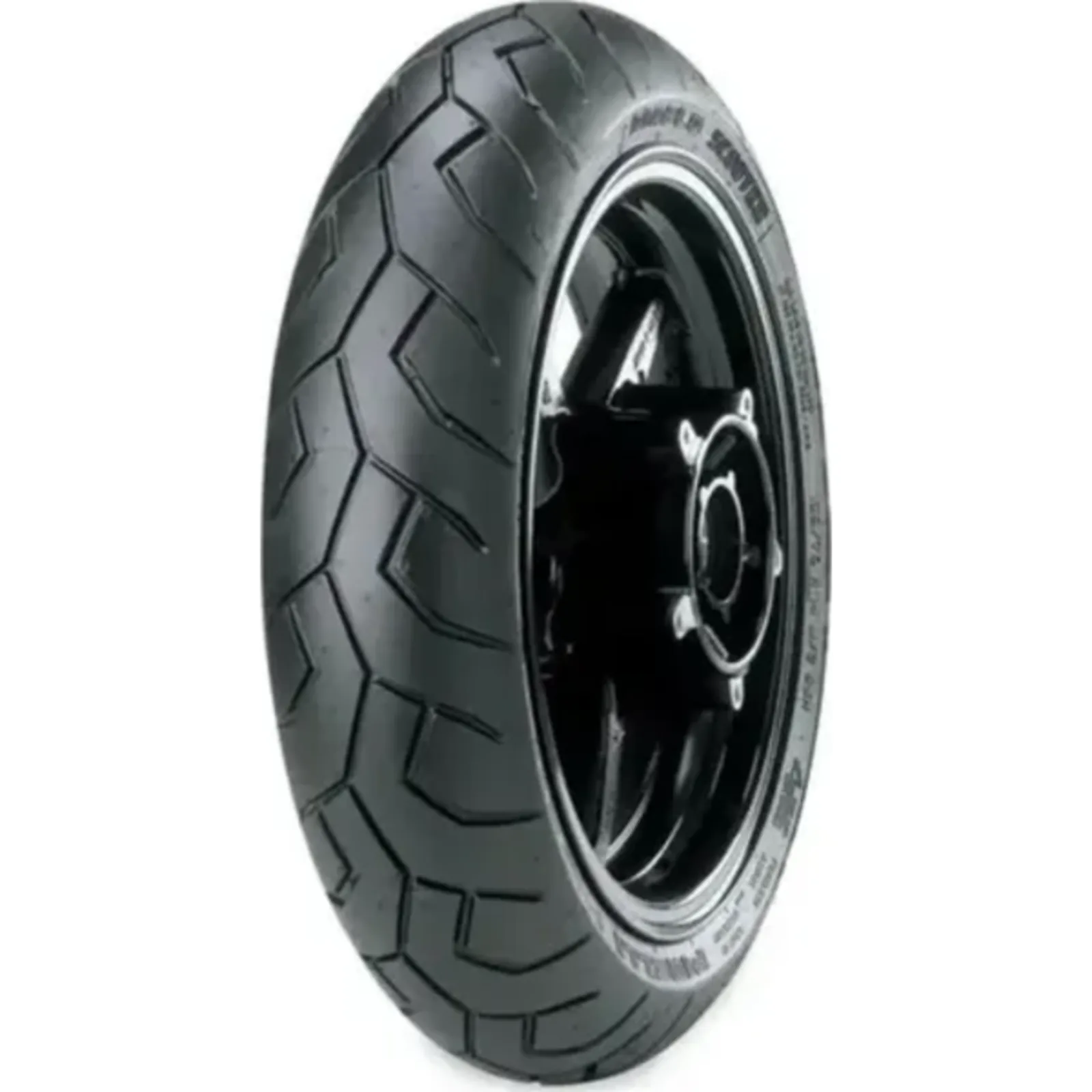 PIRELLI DIABLO SCOOTER