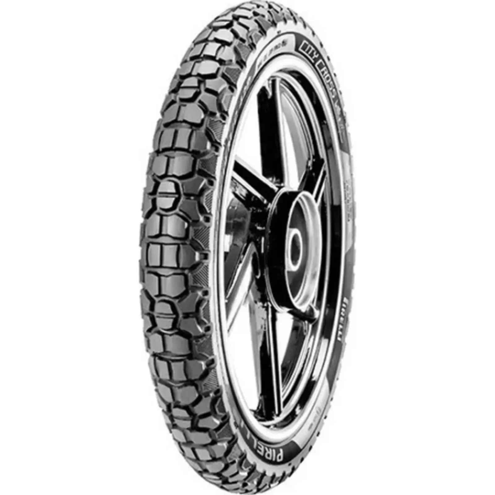 PIRELLI CITY CROSS