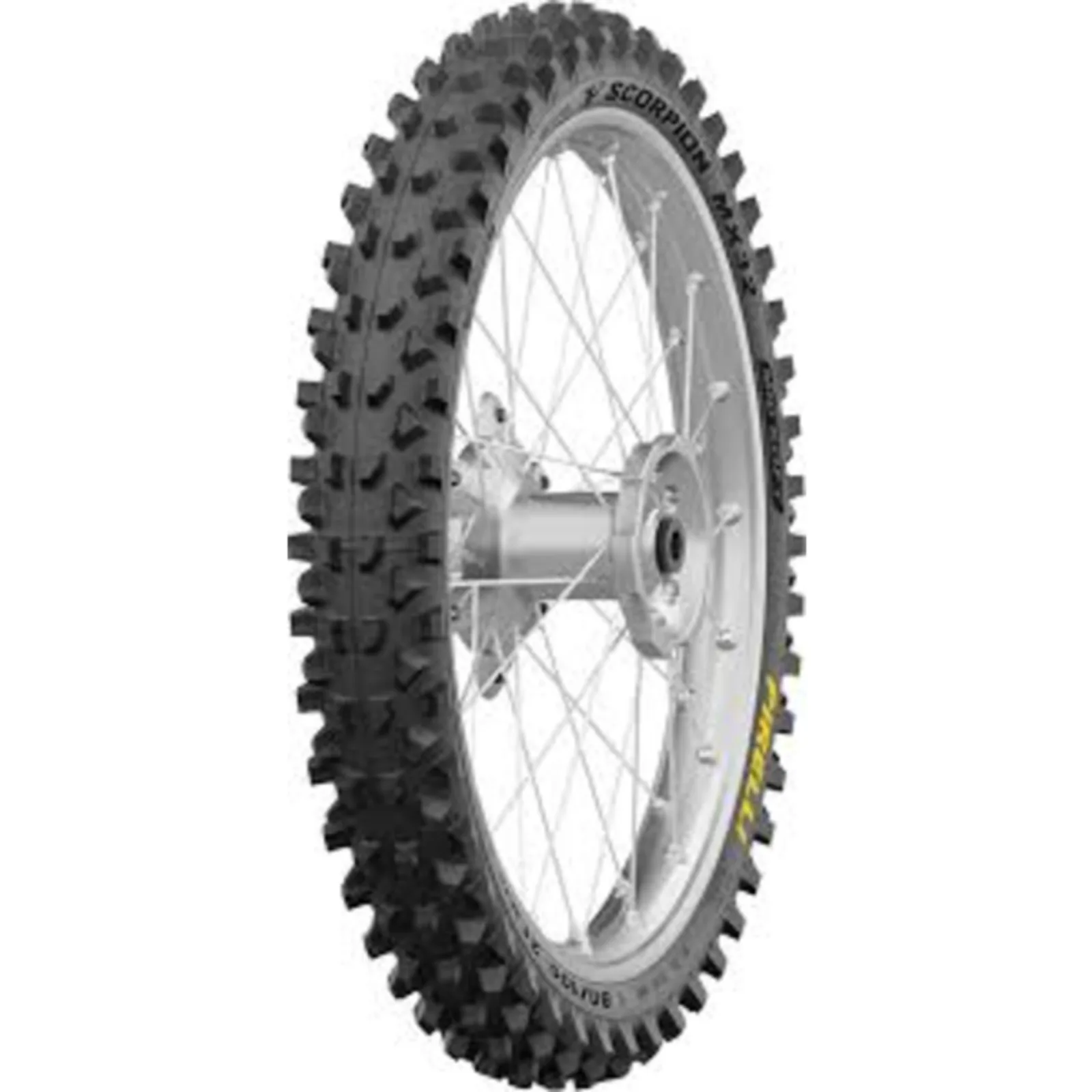 PIRELLI SCORPION MX32 MID SOFT
