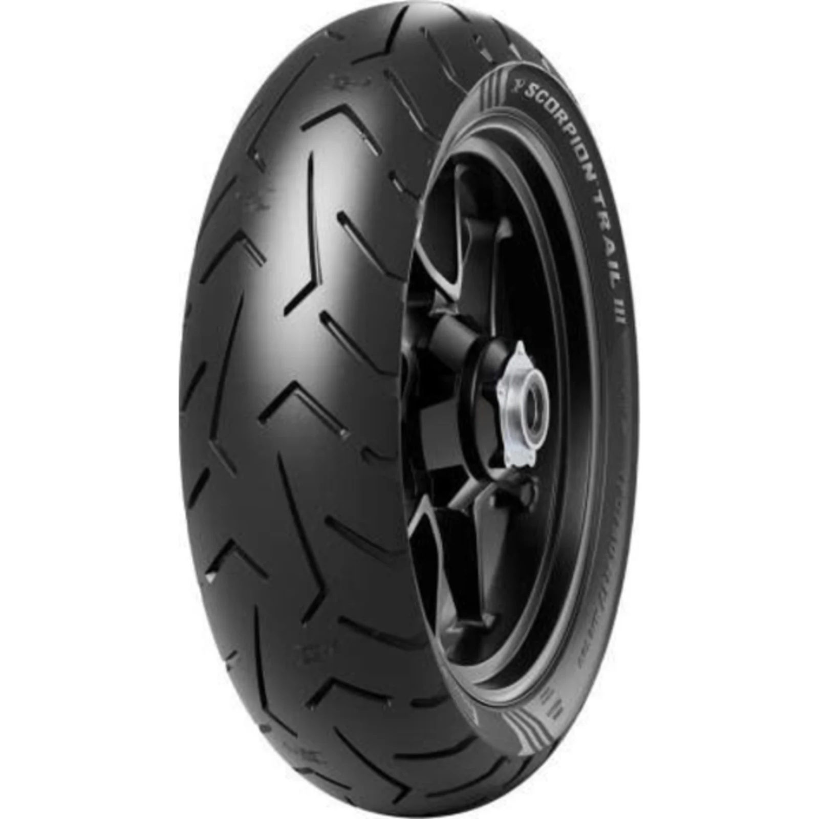 PIRELLI SCORPION TRAIL 3