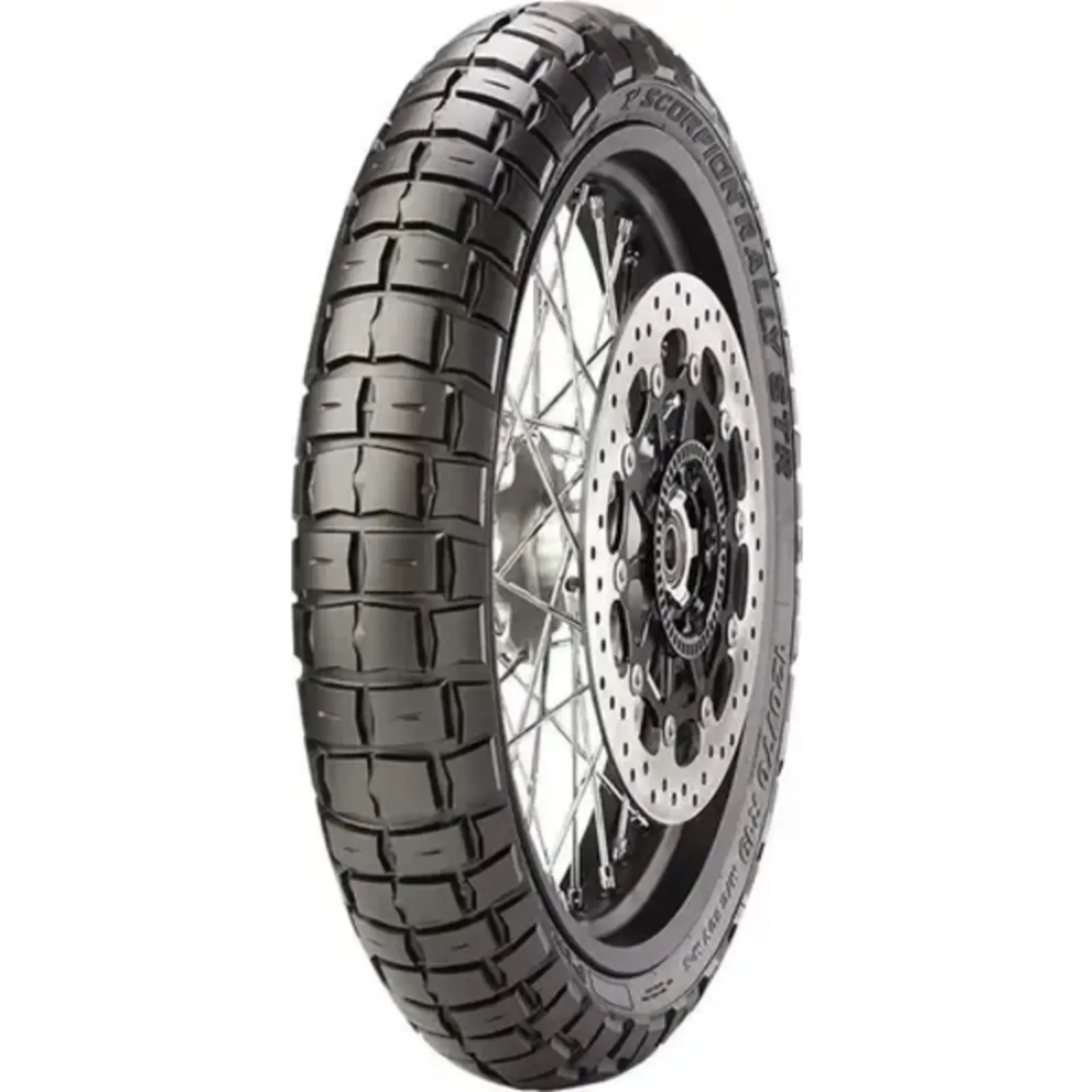 PIRELLI SCORPION RALLY MX