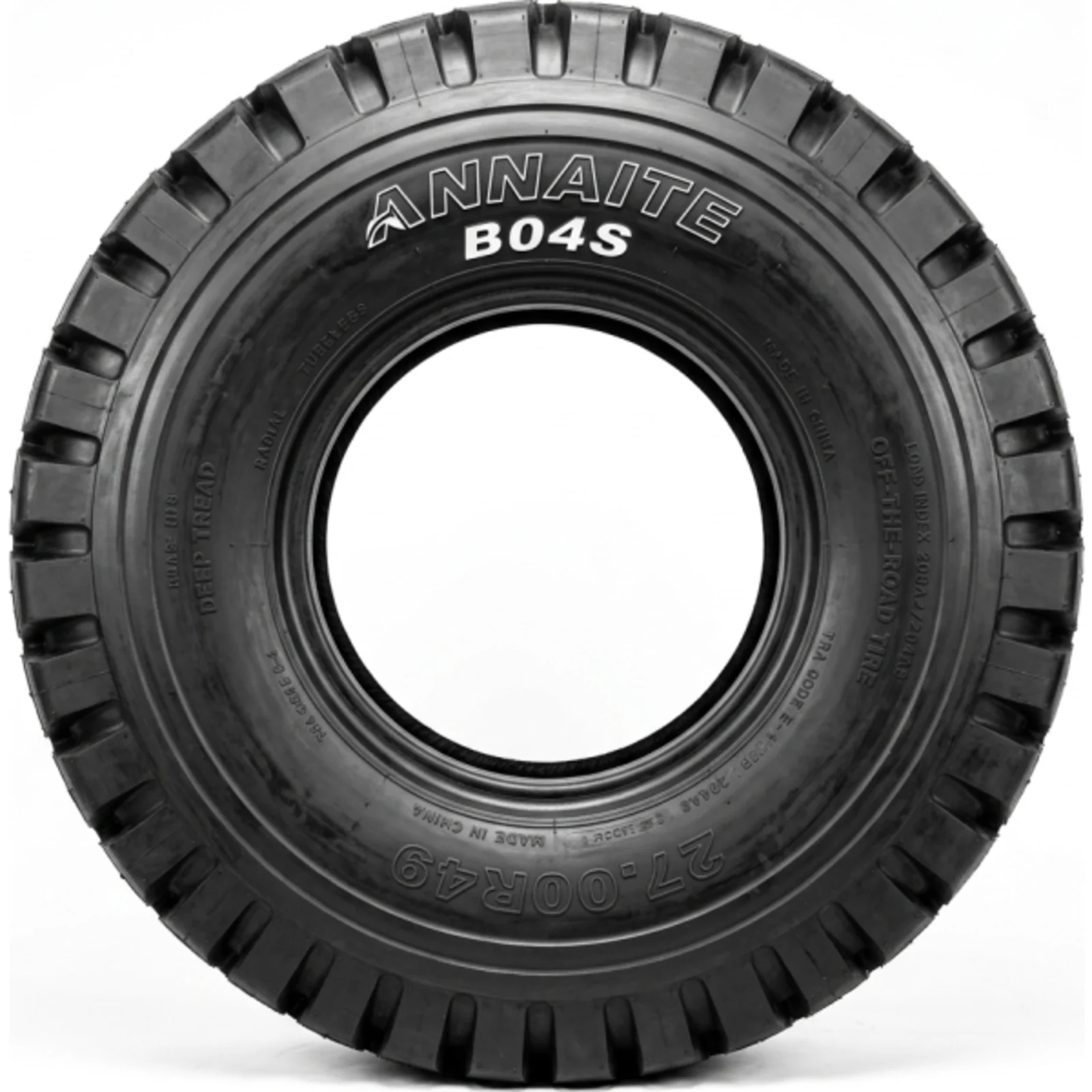 ANNAITE B04S