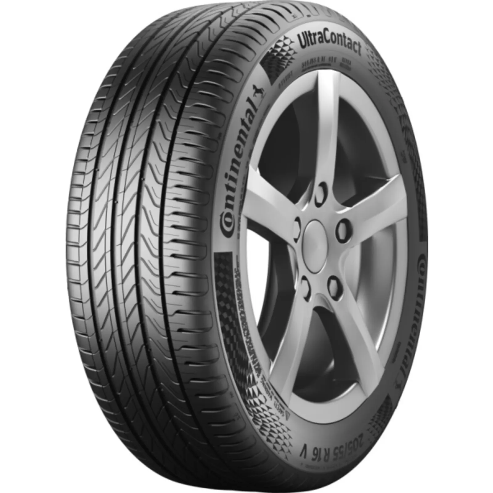 CONTINENTAL ULTRACONTACT