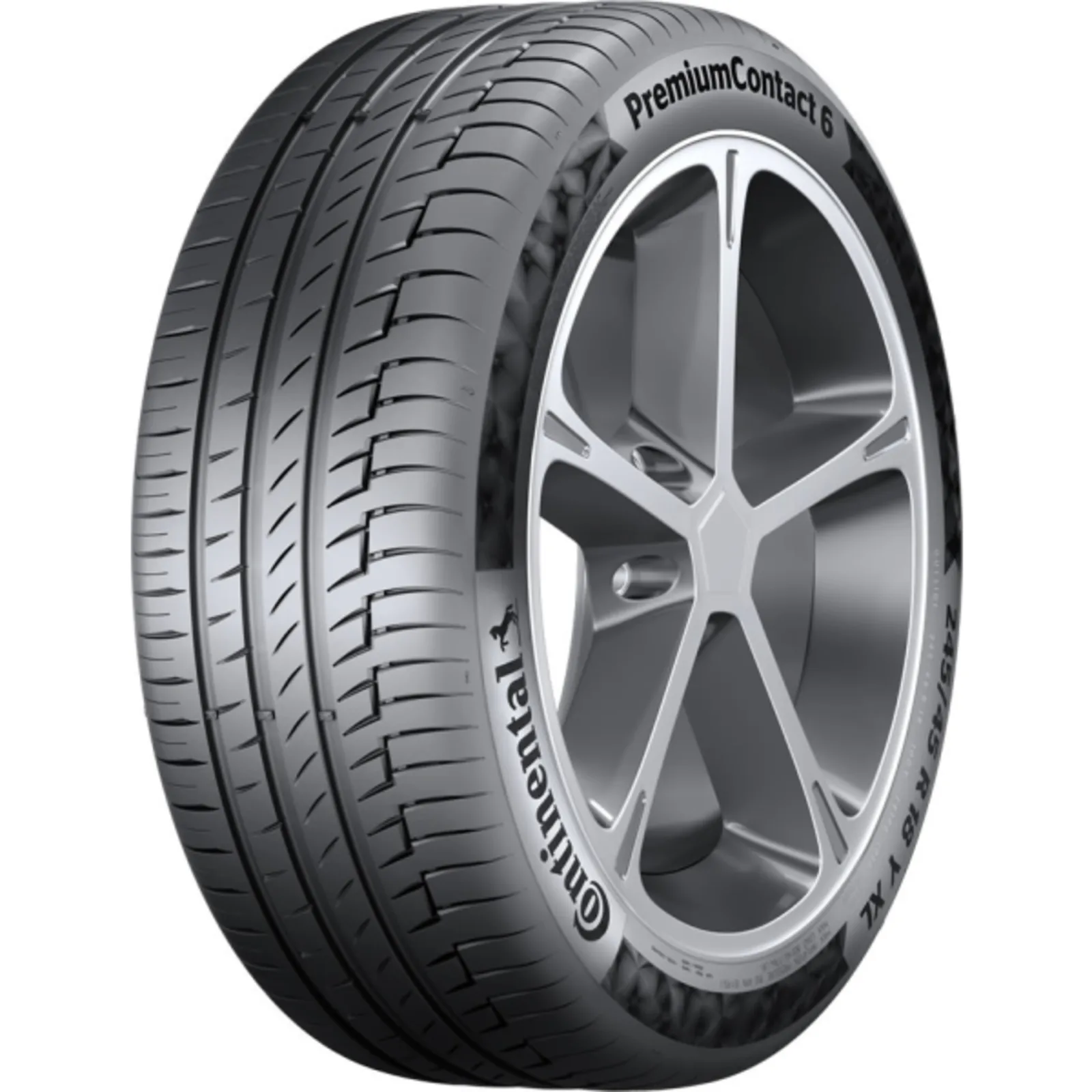 CONTINENTAL PREMIUMCONTACT 6