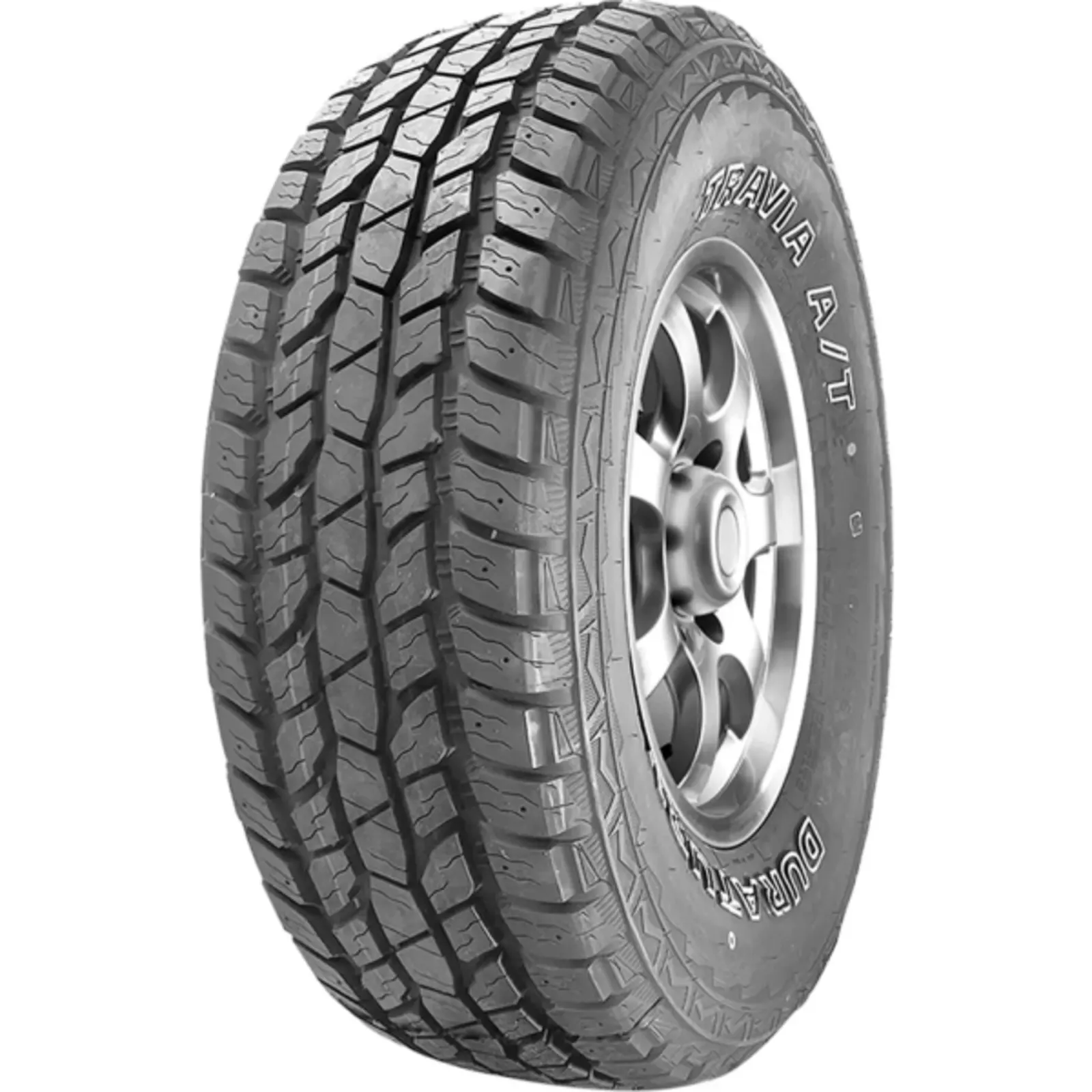 DURATURN TRAVIA A/T