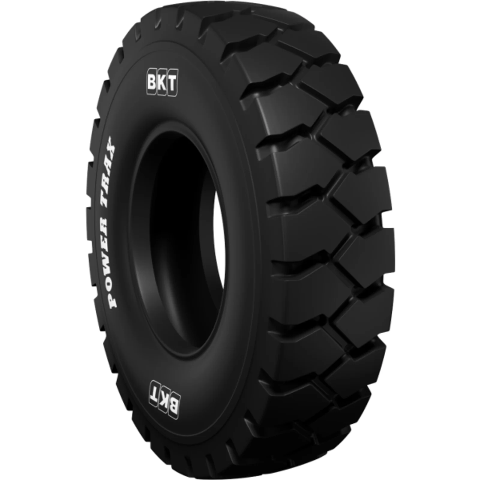BKT POWER TRAX