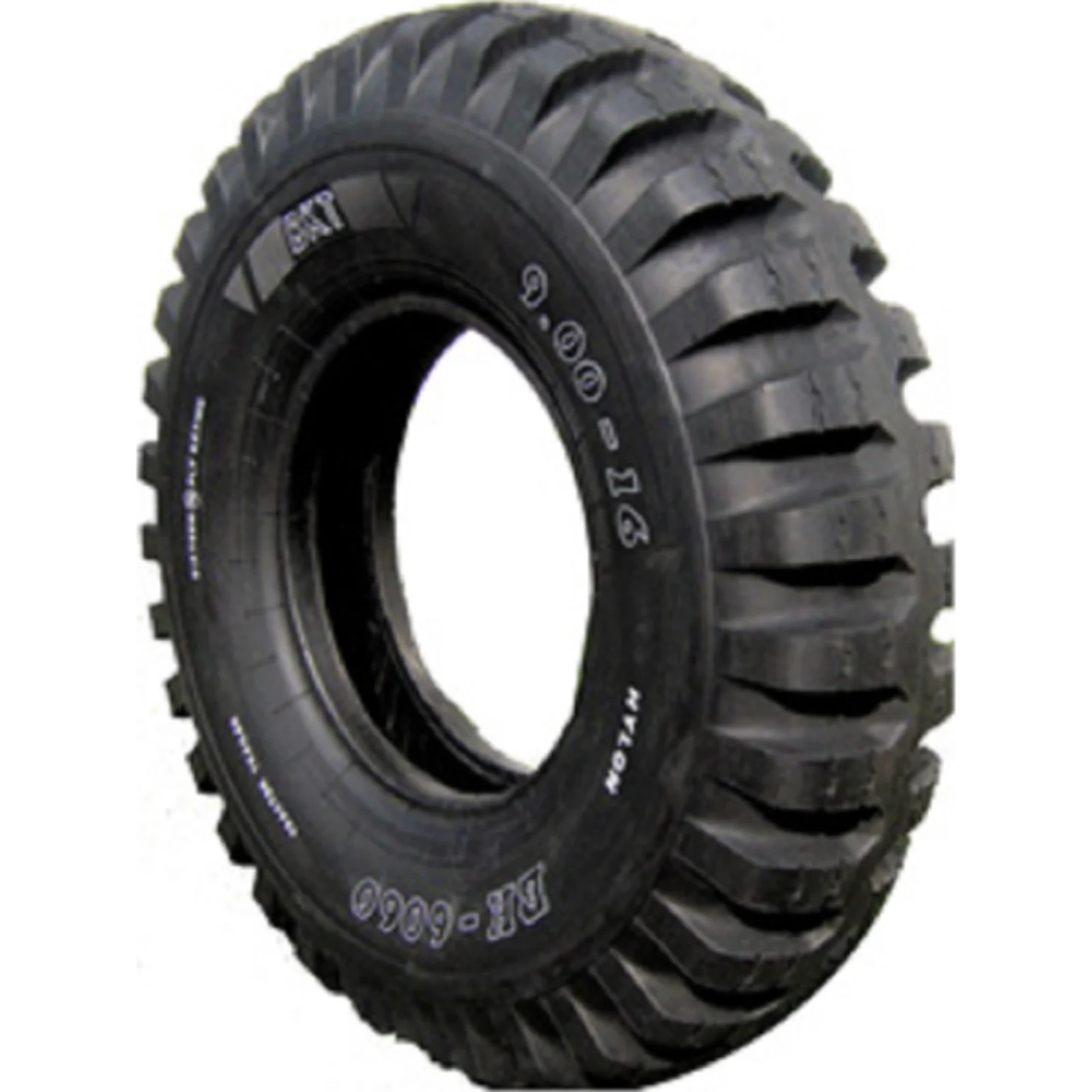 BKT BK6060/MILITAR IND