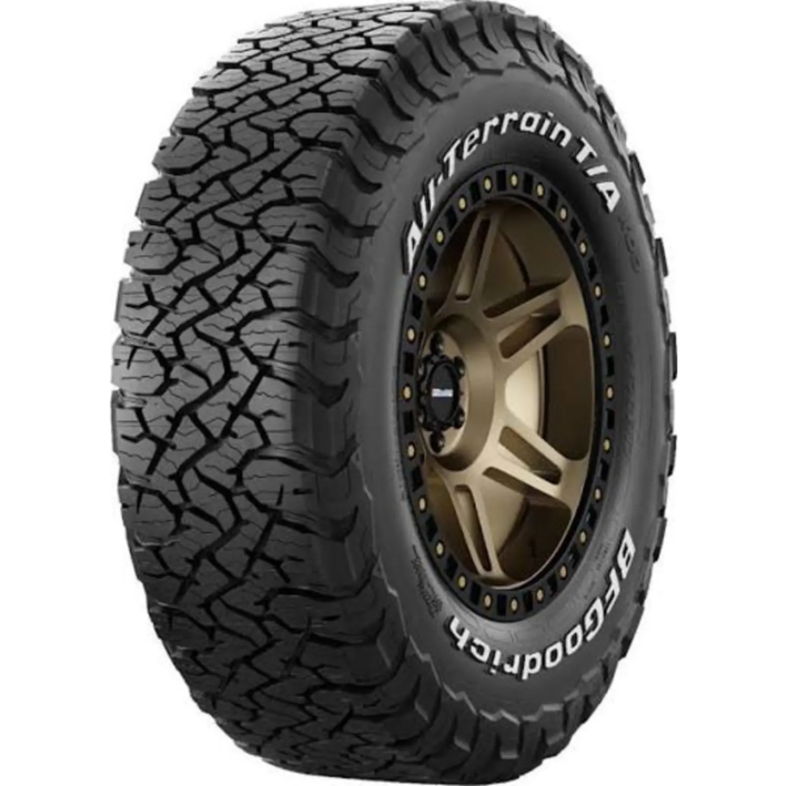 BFGOODRICH ALL-TERRAIN A/T KO3