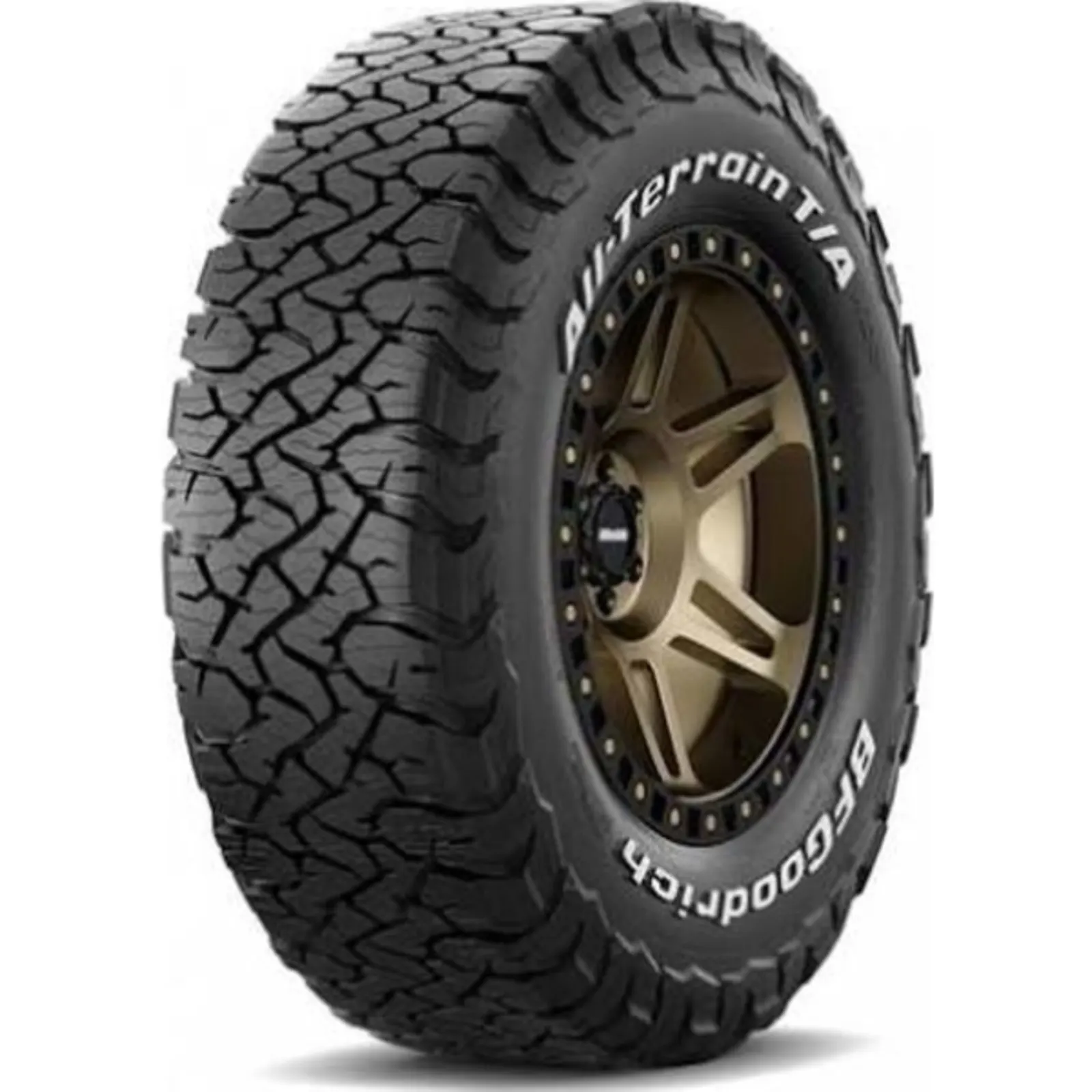 BFGOODRICH KO3