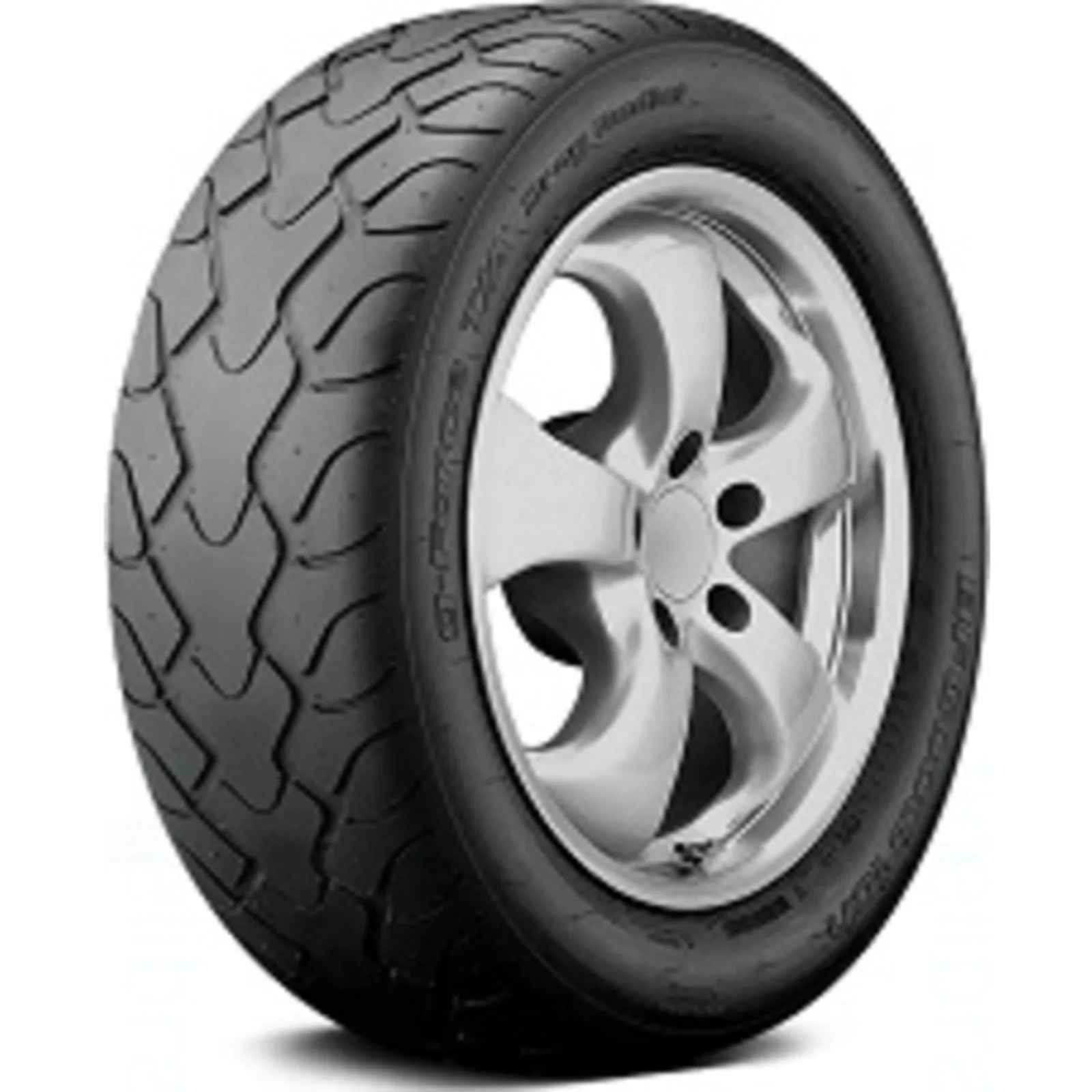 BFGOODRICH G-FORCE T/A DRAG
