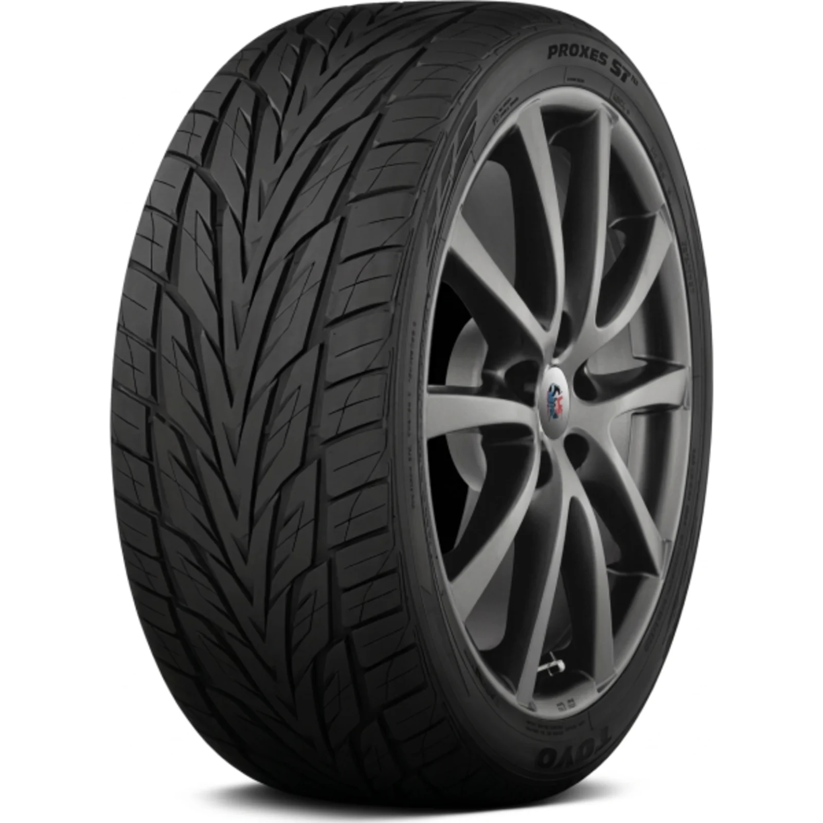 TOYO PROXES ST 3