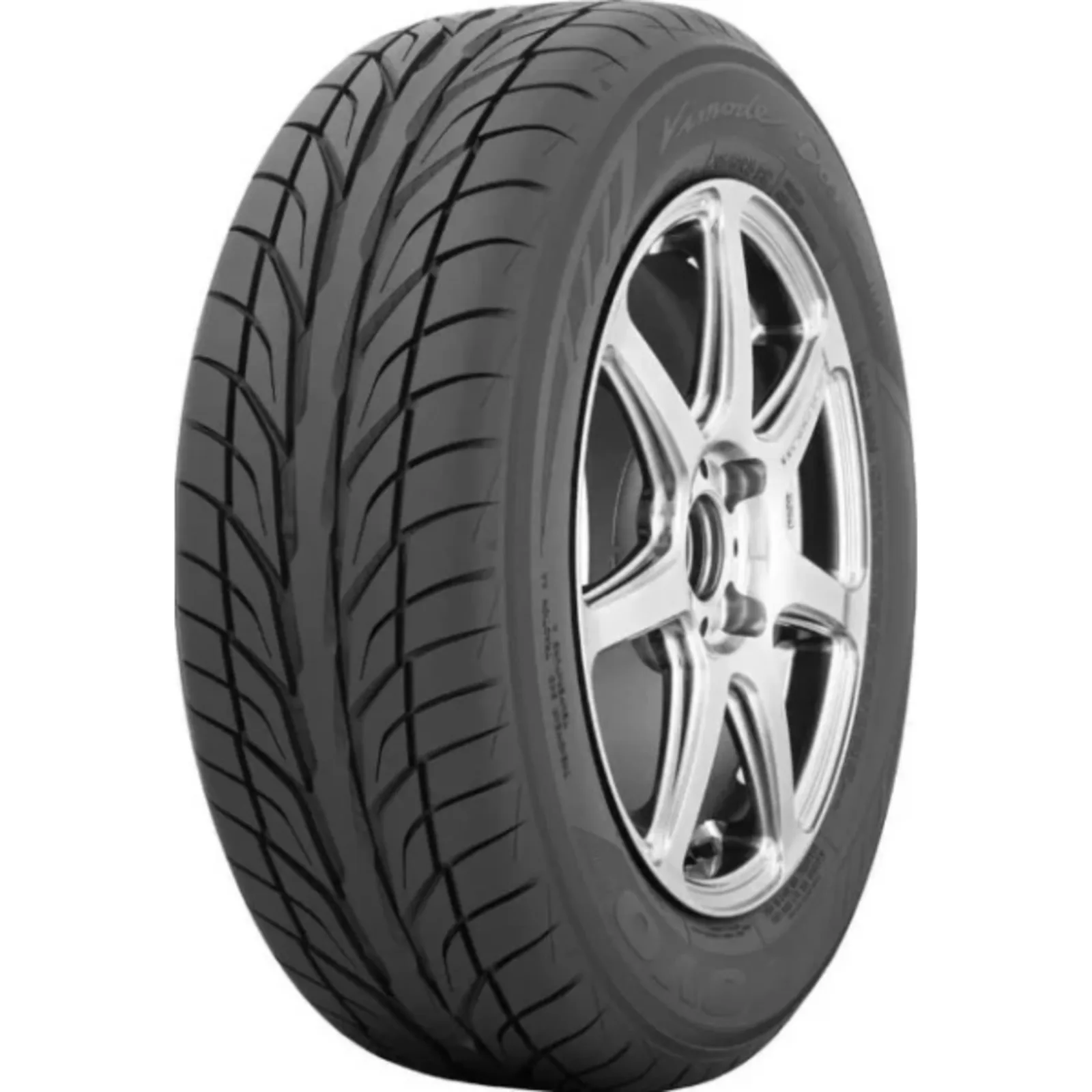 TOYO TYVM2