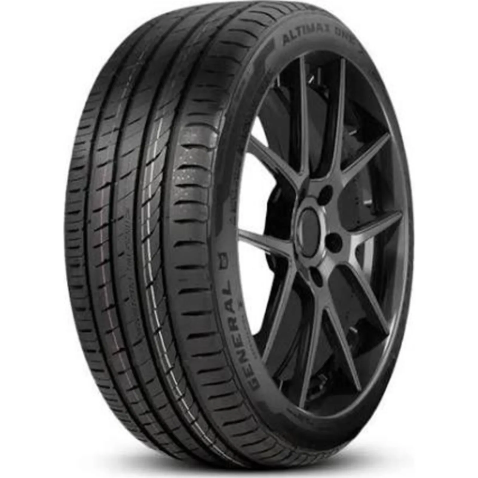 GENERAL TIRE ALTIMAX ONE S
