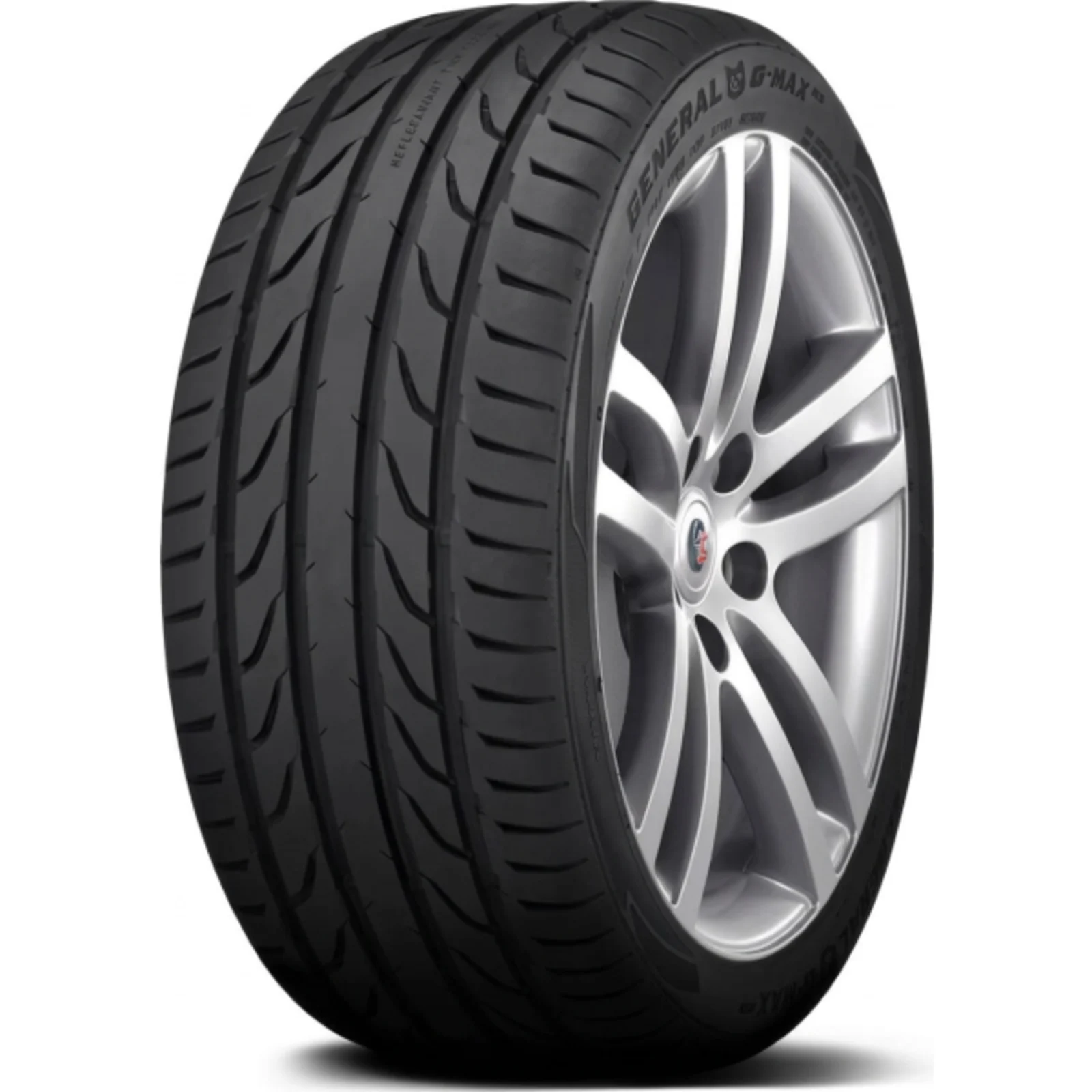 GENERAL TIRE G-MAX RS