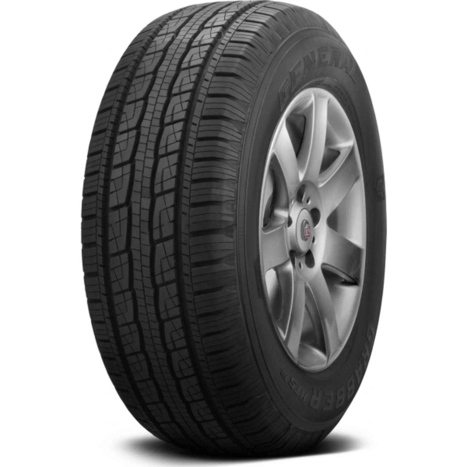 GENERAL TIRE GRABBER HTS