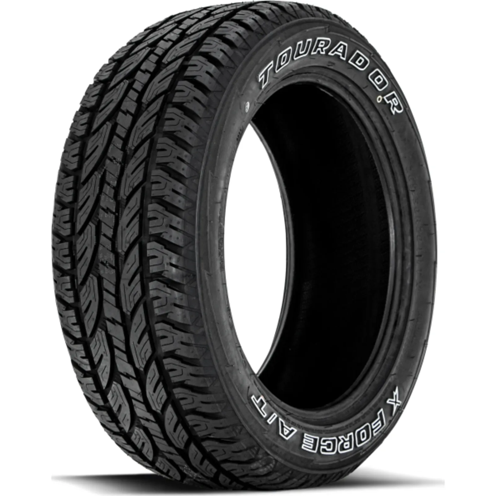 TOURADOR X FORCE A/T