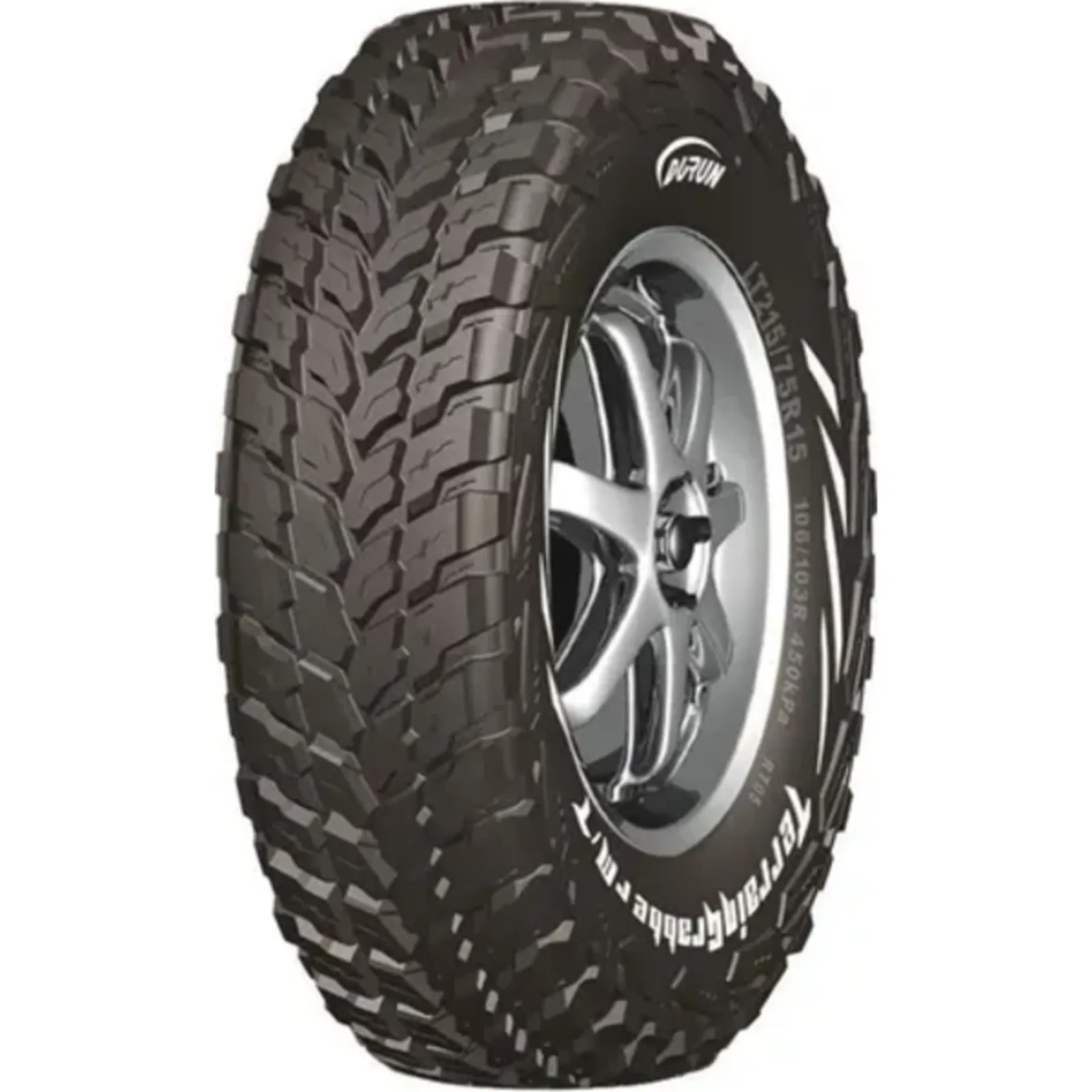 DURUN RT05