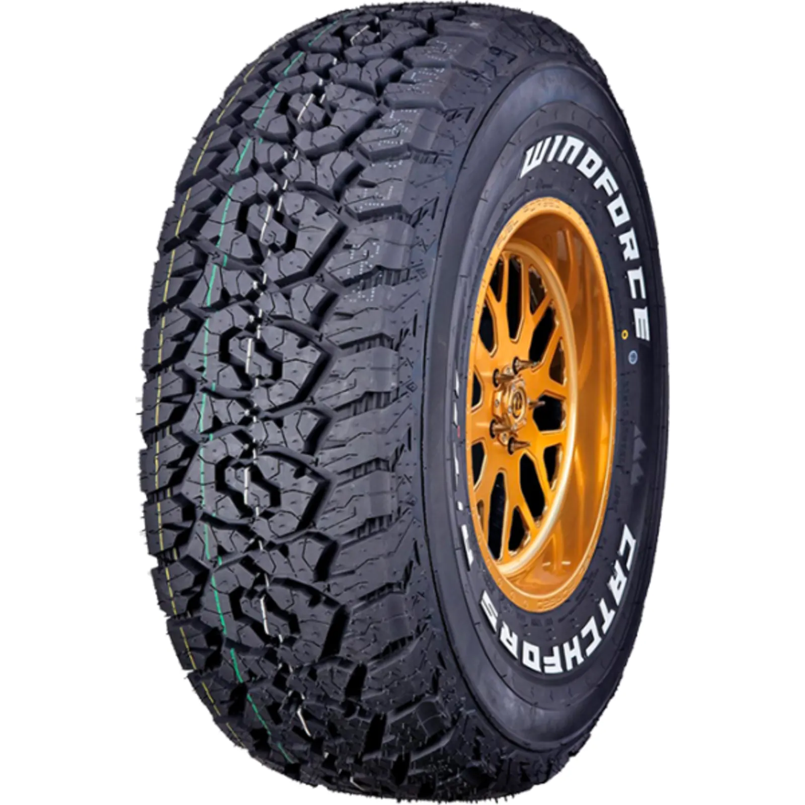 WINDFORCE CATCHFORS A/T II