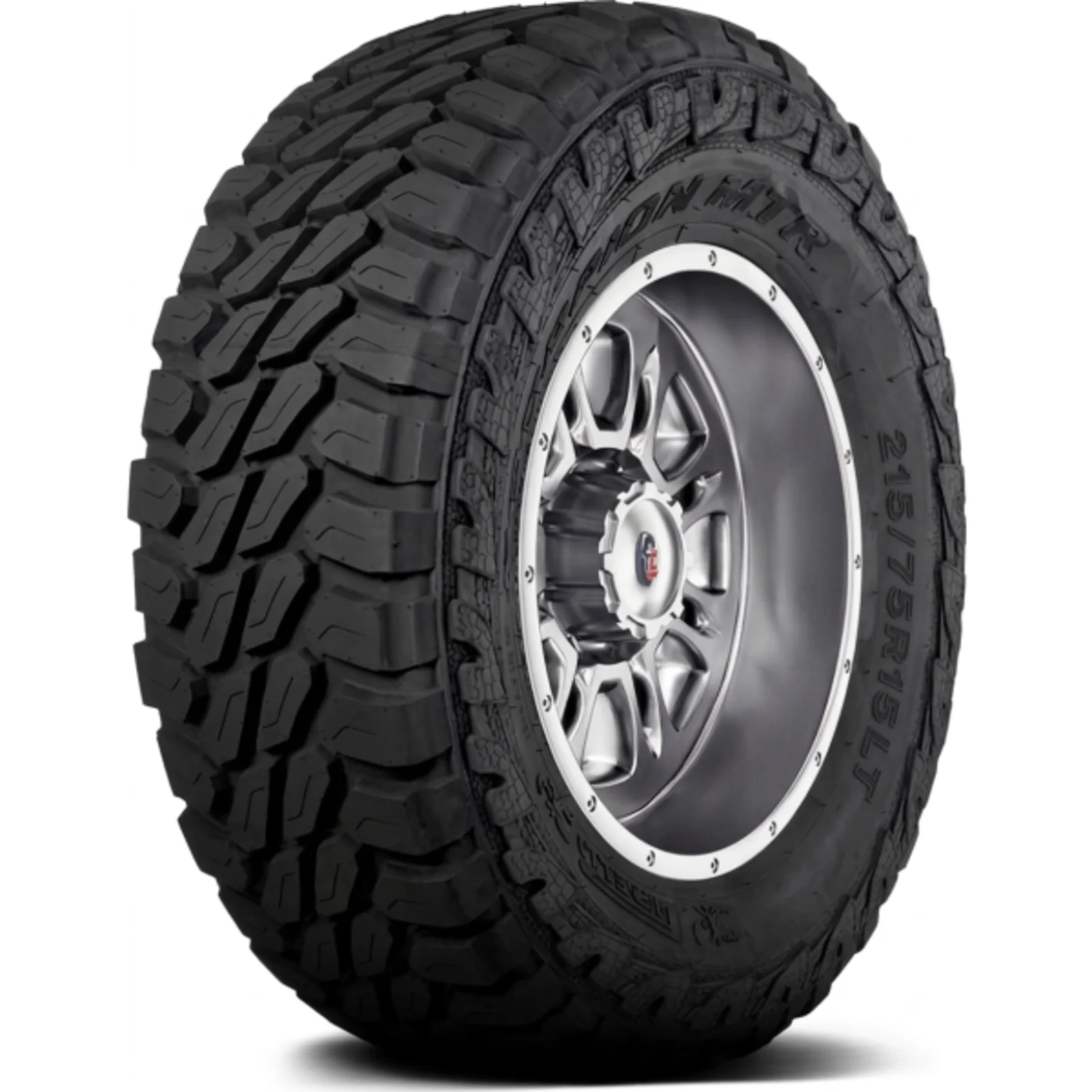 PIRELLI SCORPION MTR