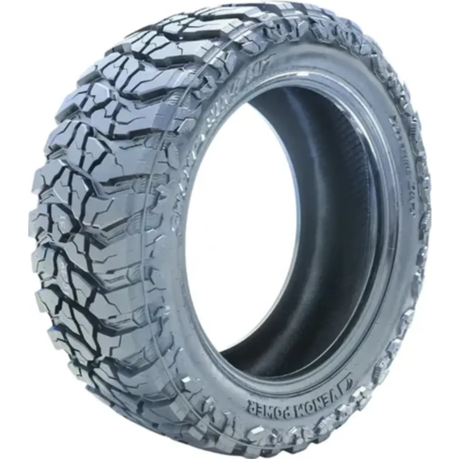 VENOM POWER SWAMPTHING M/T