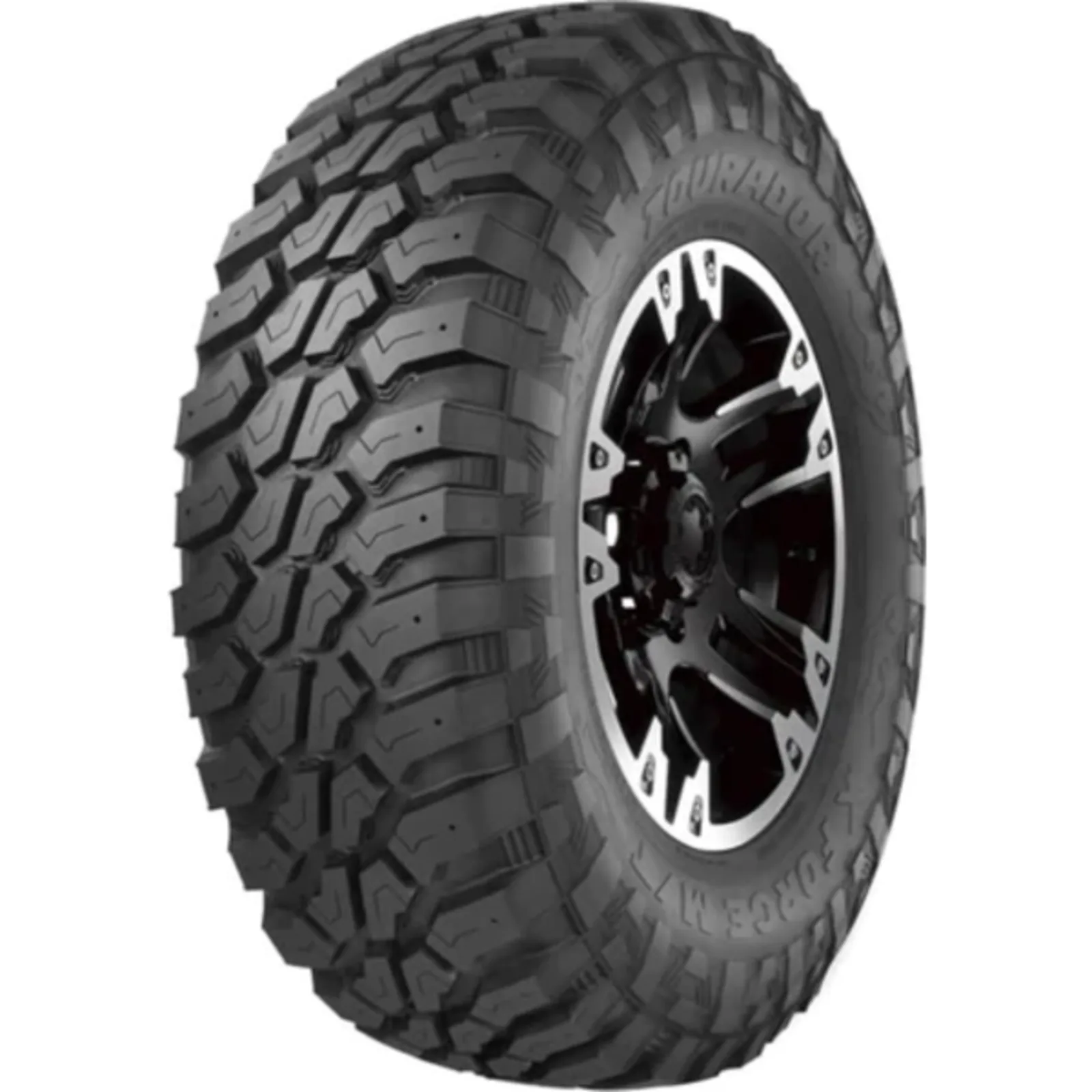 TOURADOR X FORCE M/T