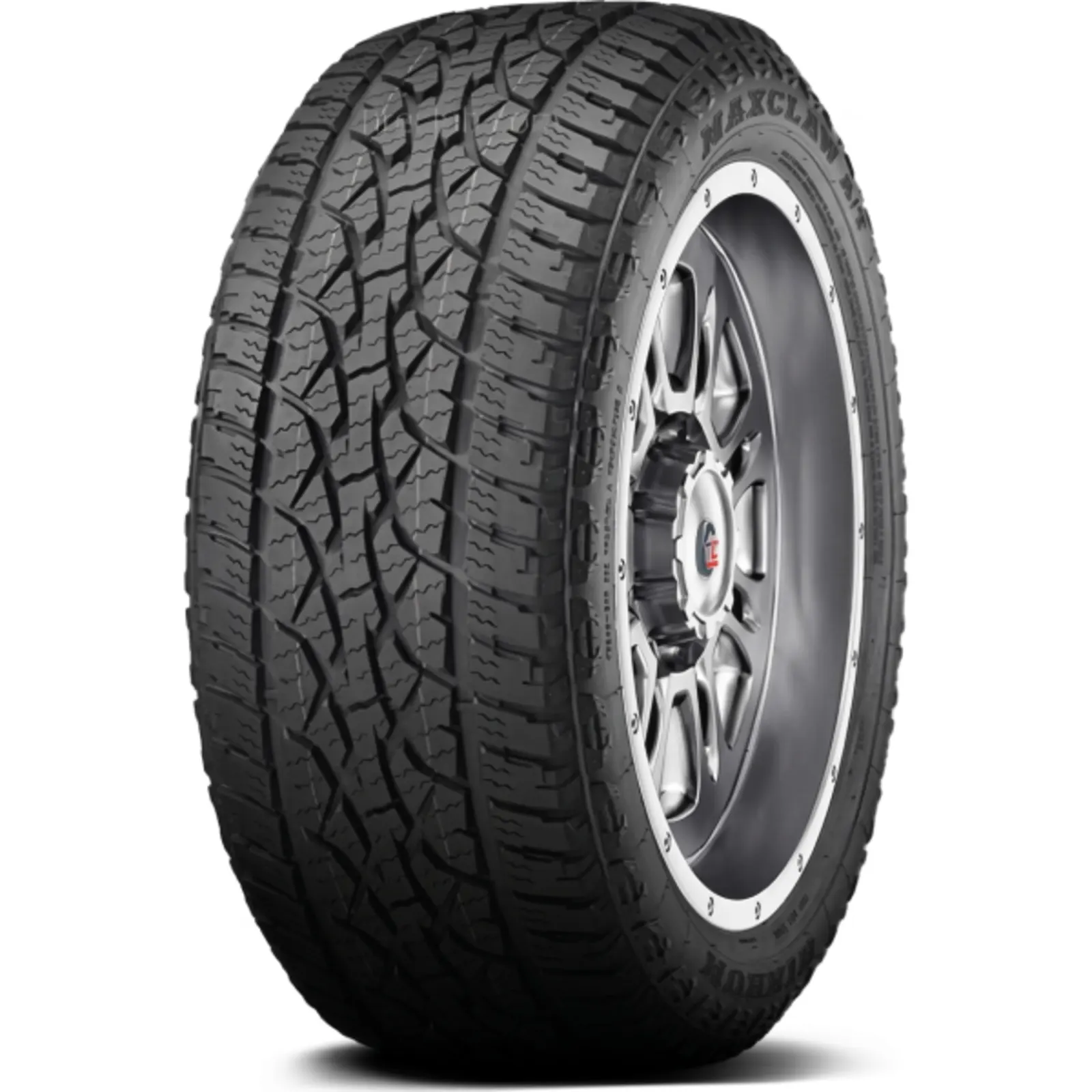 WINRUN MAXCLAW A/T